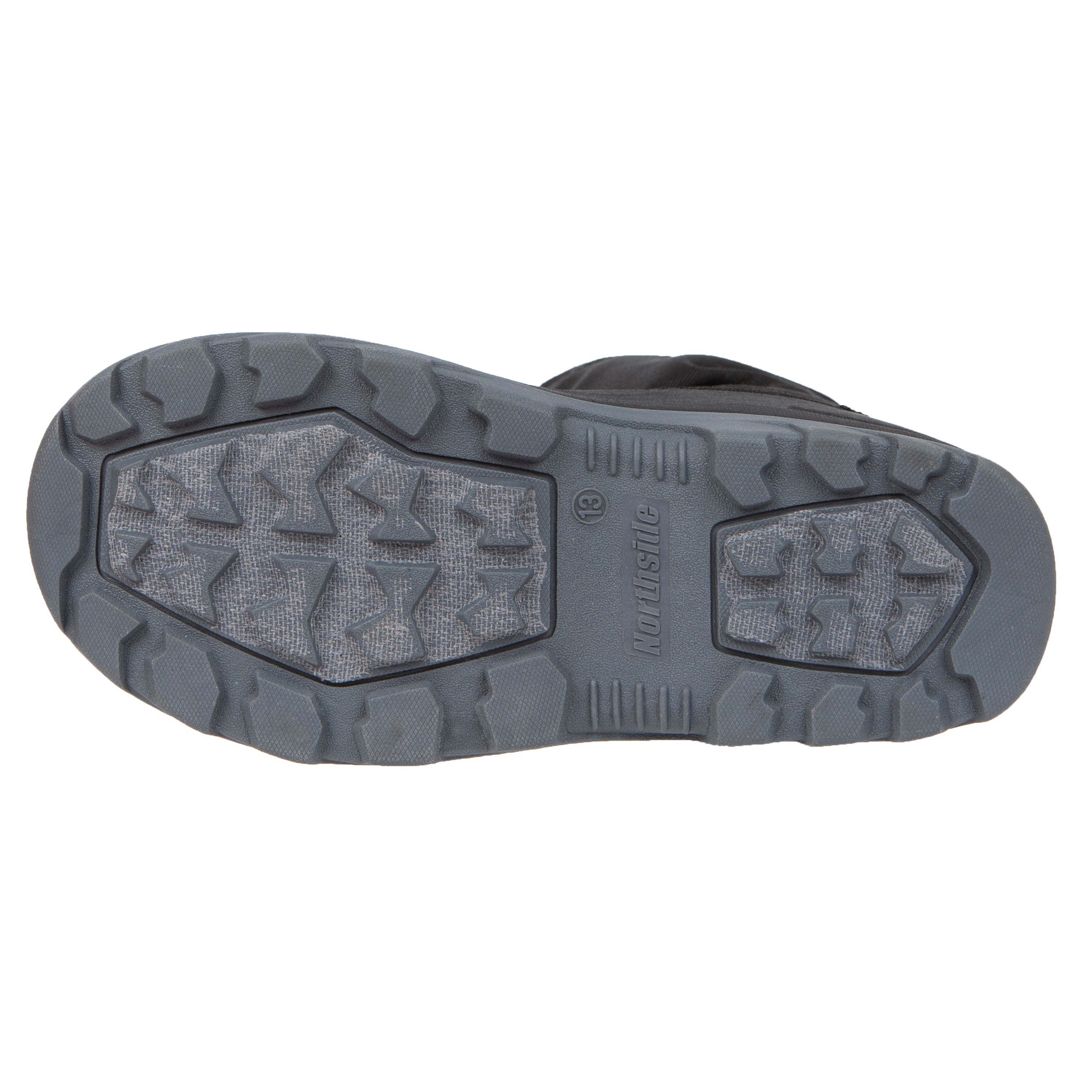 Kid's Frosty XT II  Waterproof Insulated Winter Snow Boot