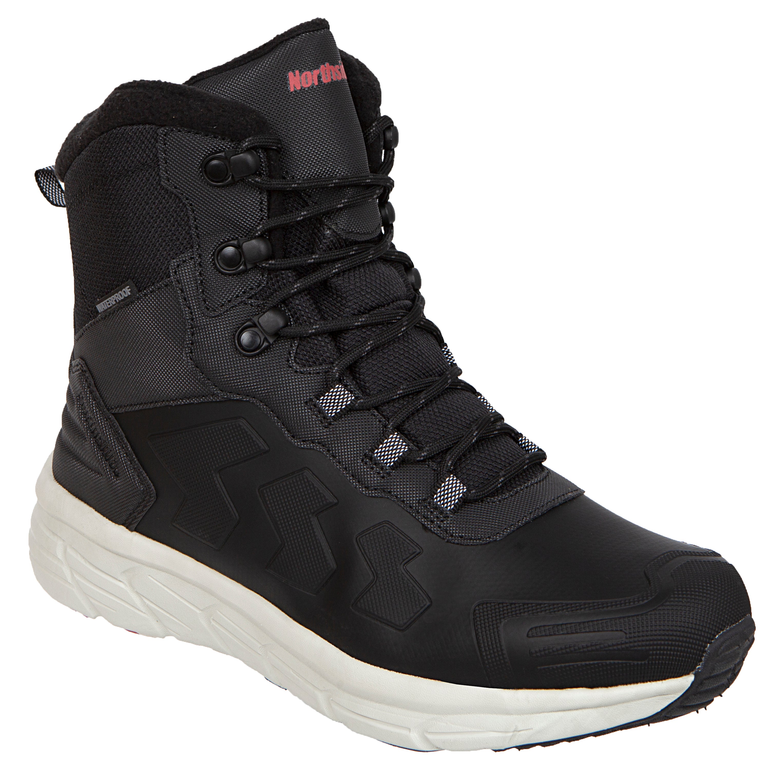 Men's Methow Pass Waterproof Insulated Snow Boot