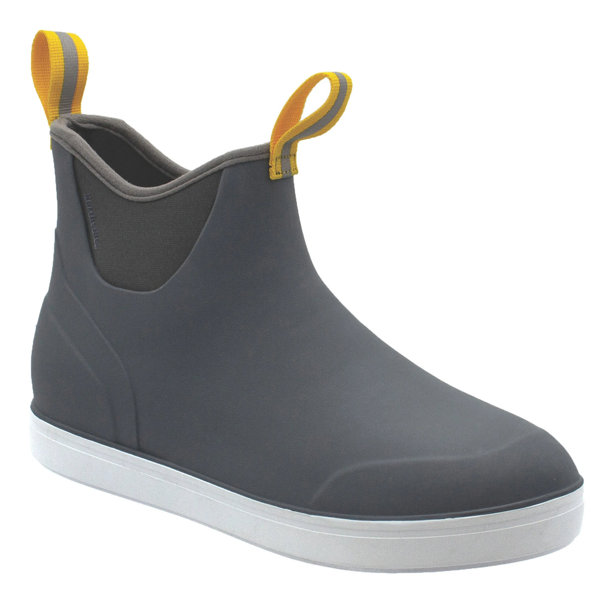 Men's Tidelock Waterproof Insulated All-Weather Deck Boot