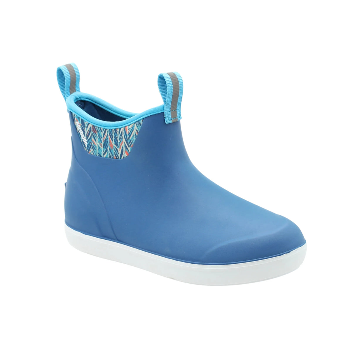 Women's Tidelock Waterproof Insulated All-Weather Deck Boot