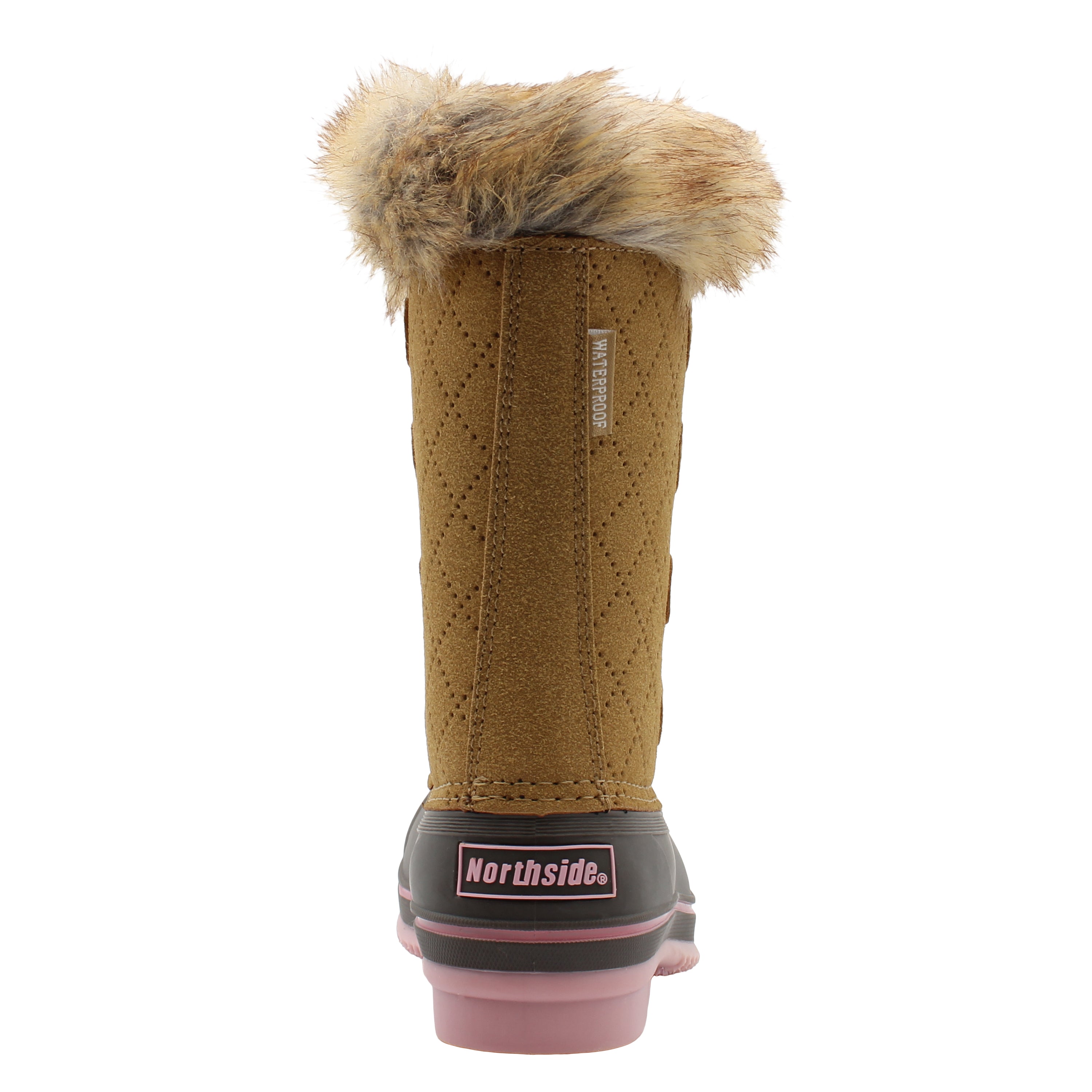 Kid's Katsura 3.0 Waterproof Insulated Snow Boot