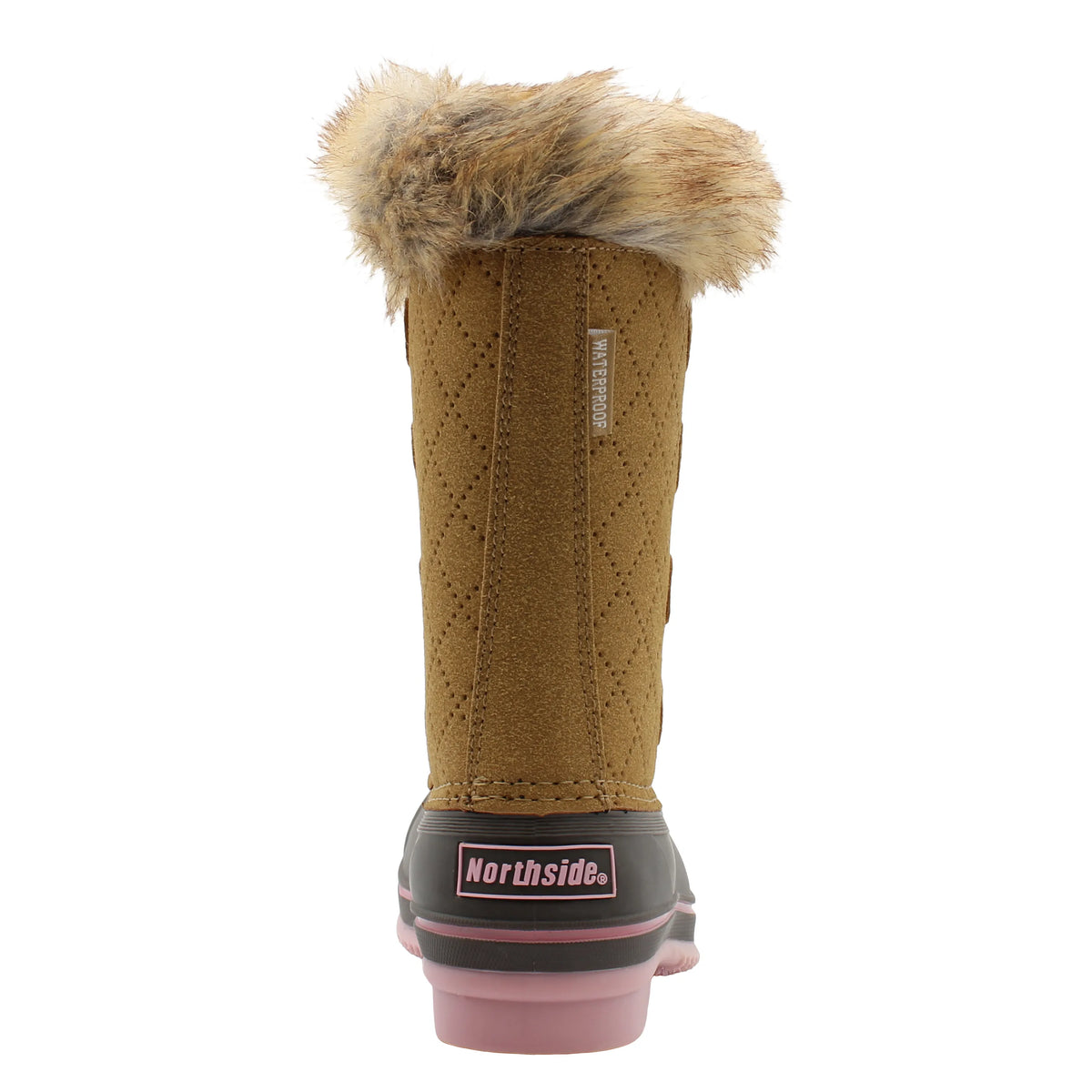 Kid's Katsura 3.0 Waterproof Insulated Snow Boot