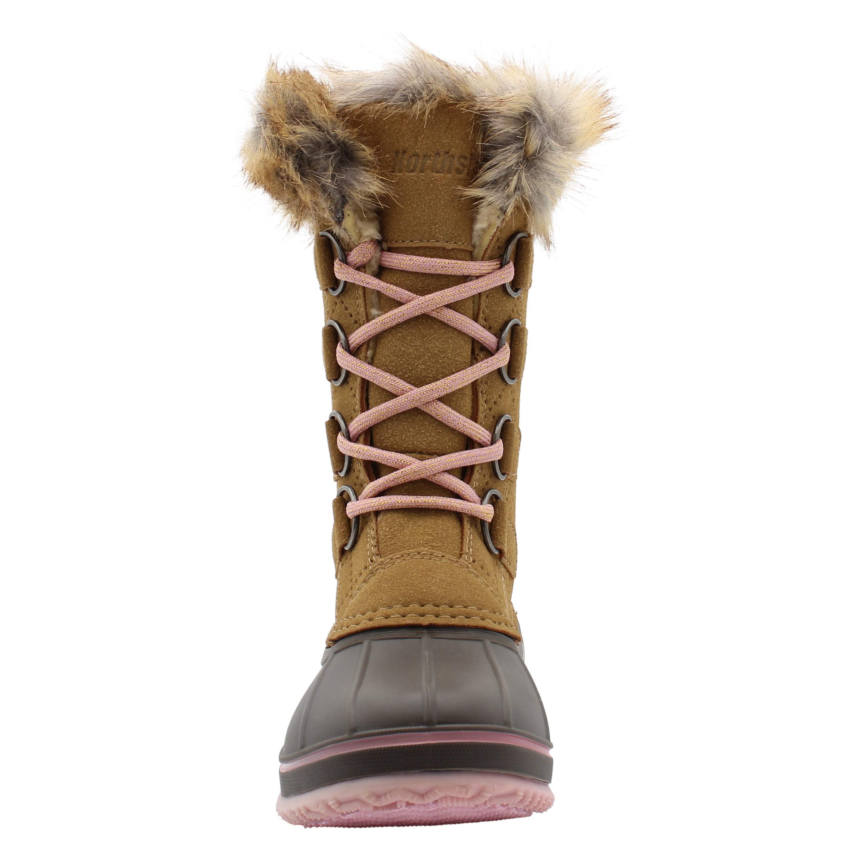 Kid's Katsura 3.0 Waterproof Insulated Snow Boot