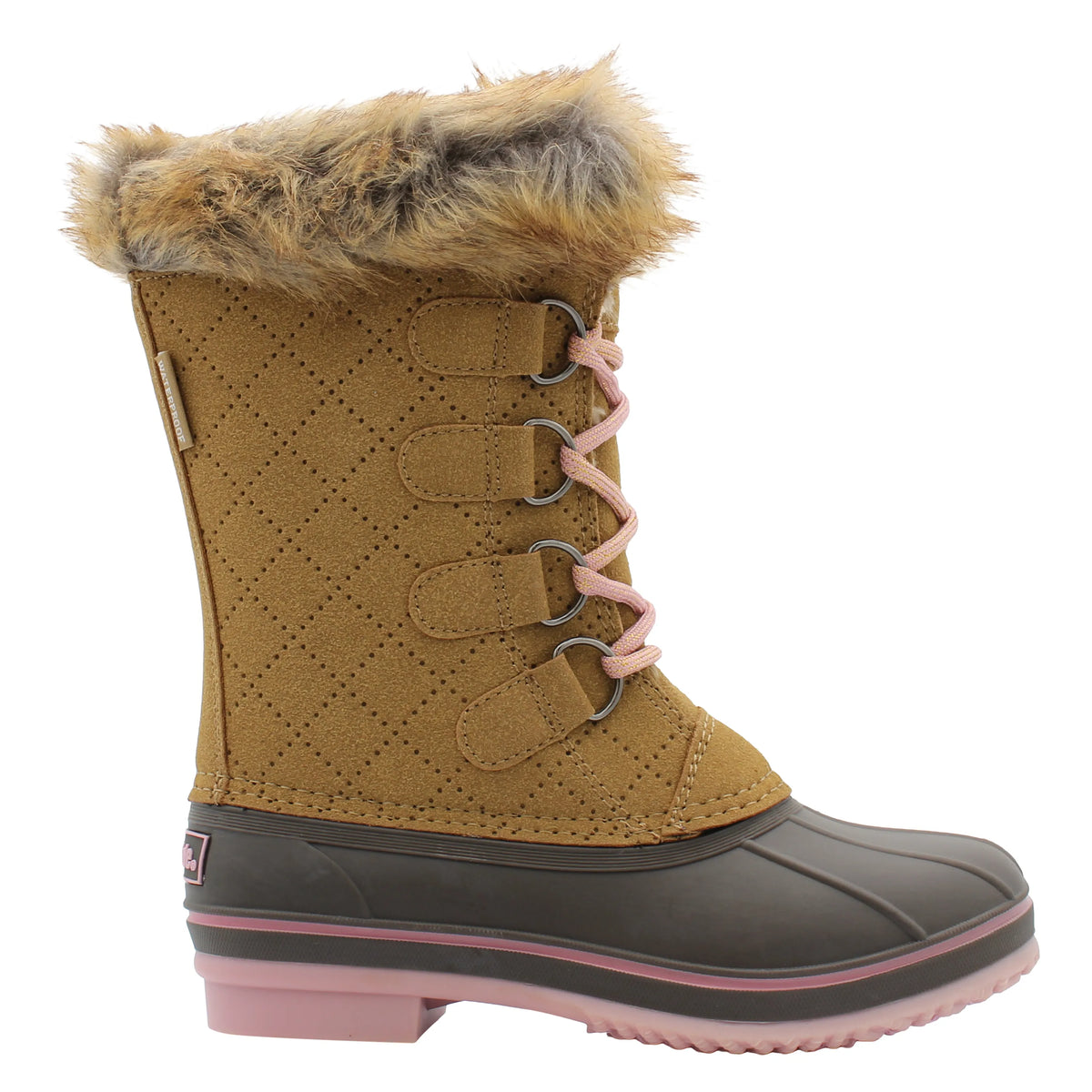 Kid's Katsura 3.0 Waterproof Insulated Snow Boot