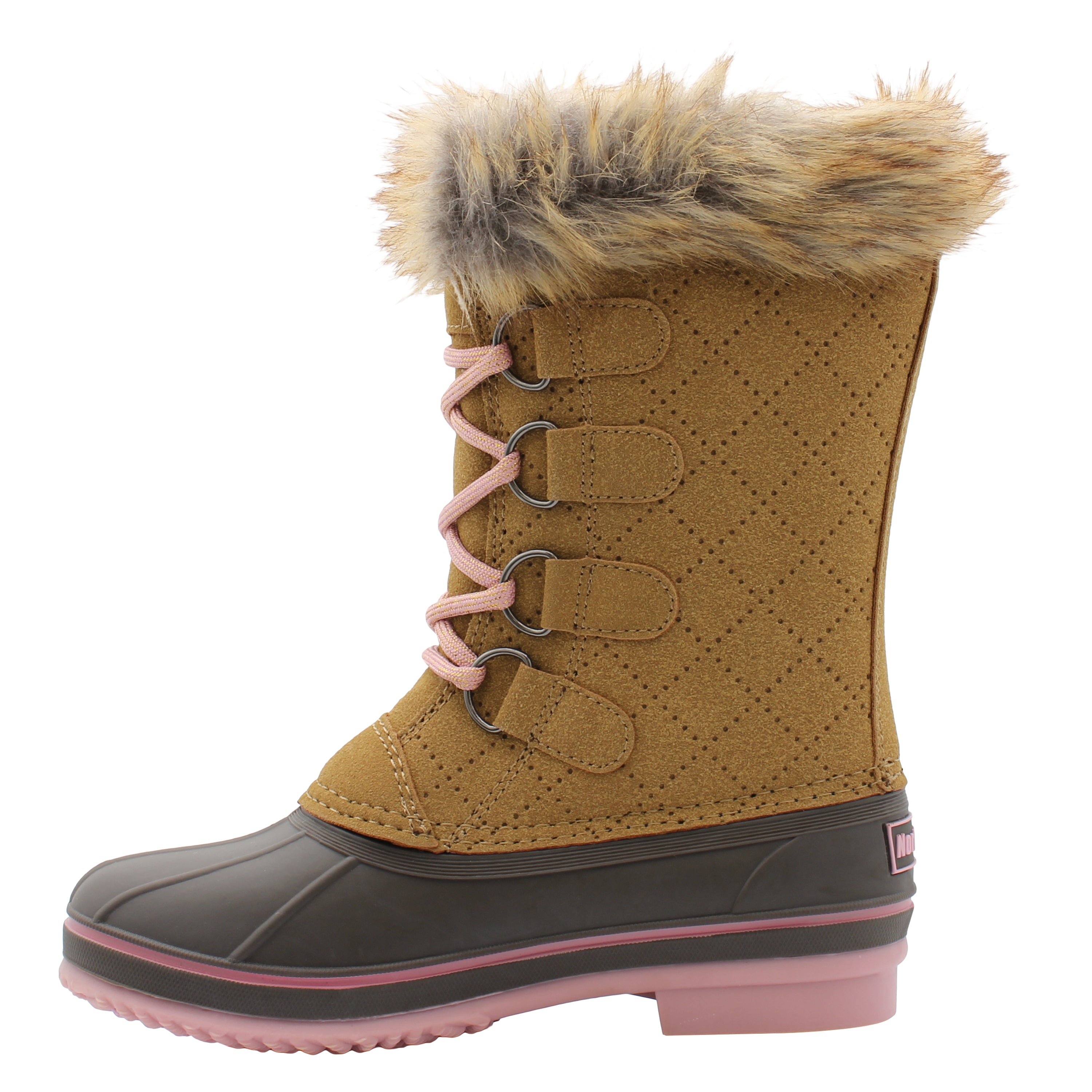 Kid's Katsura 3.0 Waterproof Insulated Snow Boot