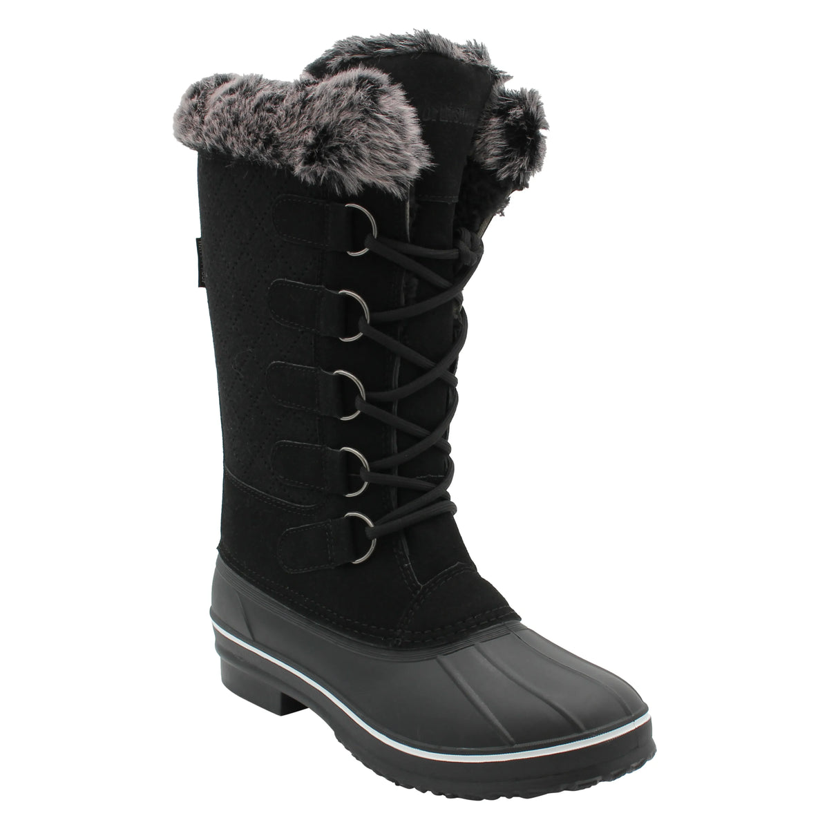 Women's Katsura 3.0 Waterproof Insulated Snow Boot