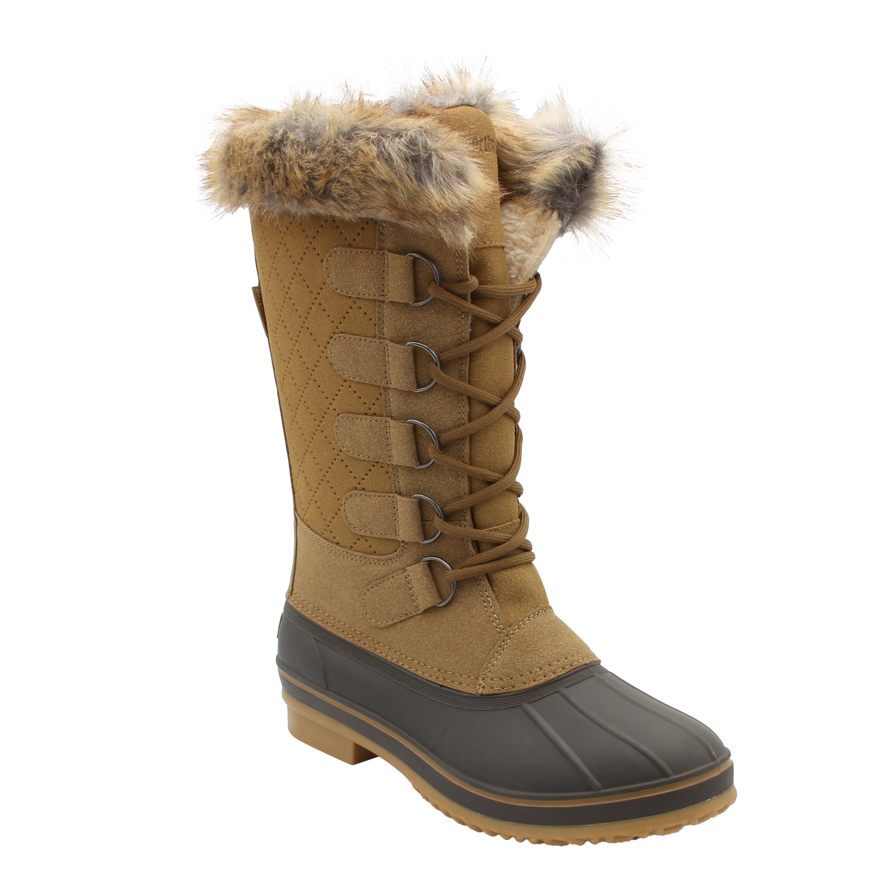 Women's Katsura 3.0 Waterproof Insulated Snow Boot