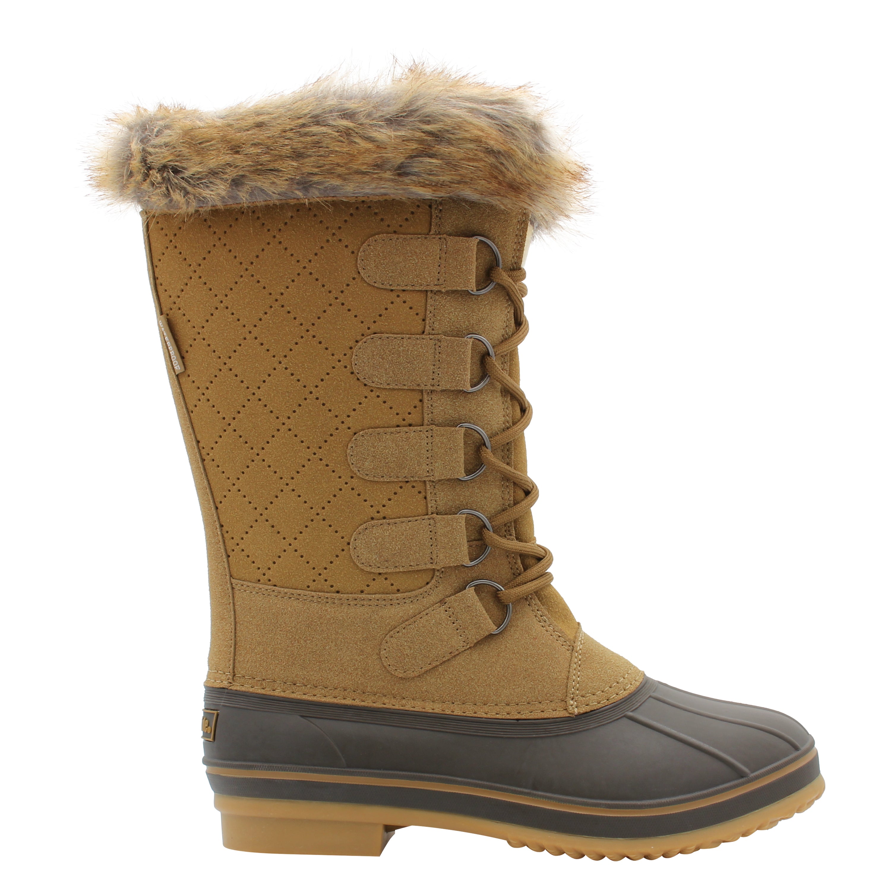 Women's Katsura 3.0 Waterproof Insulated Snow Boot