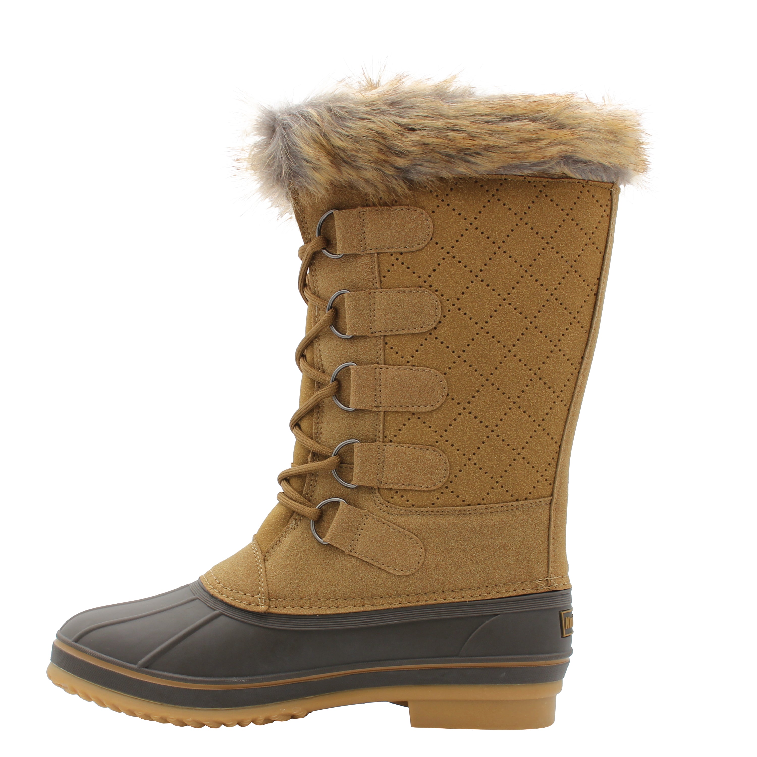Women's Katsura 3.0 Waterproof Insulated Snow Boot