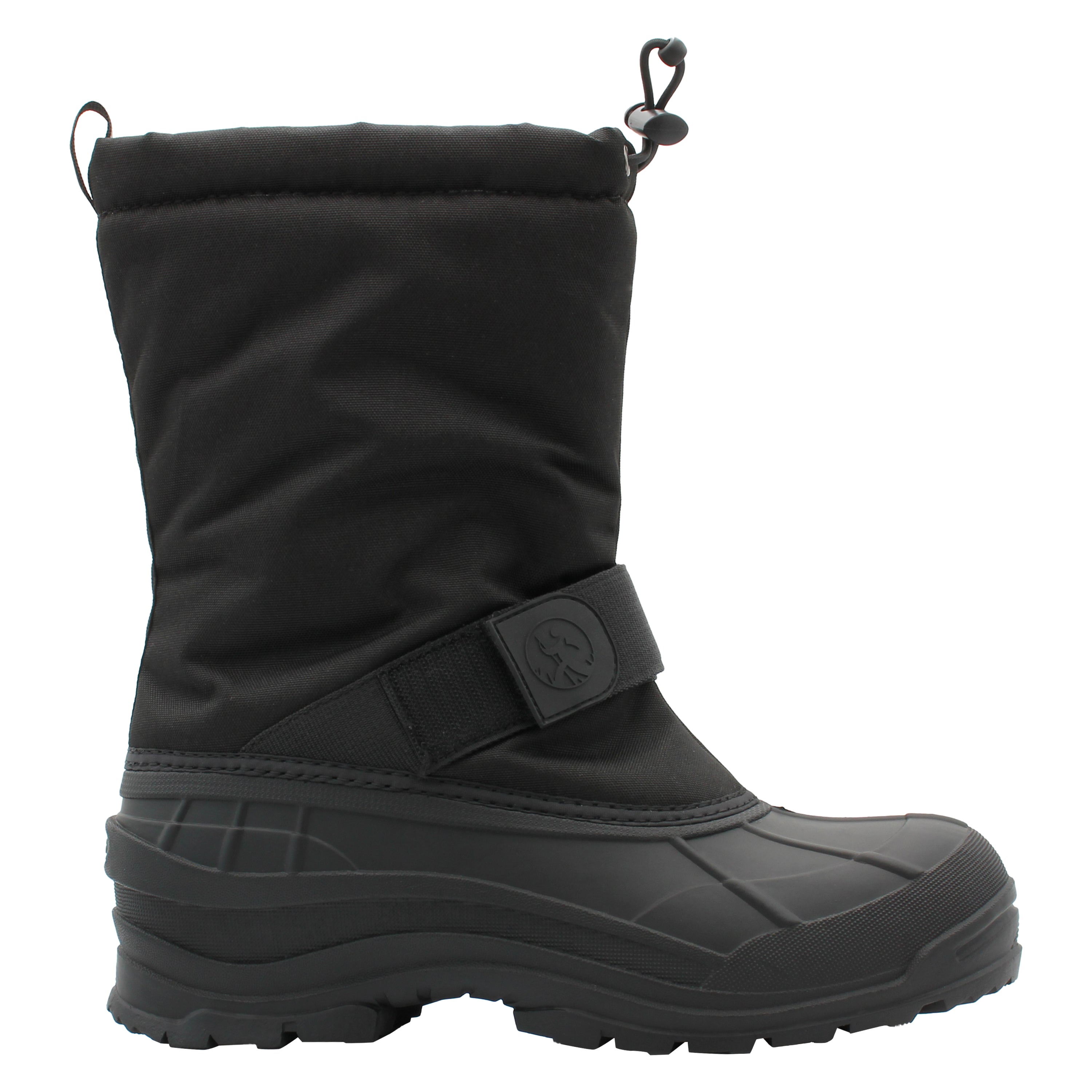 Men's Leavenworth II Winter Snow Boot