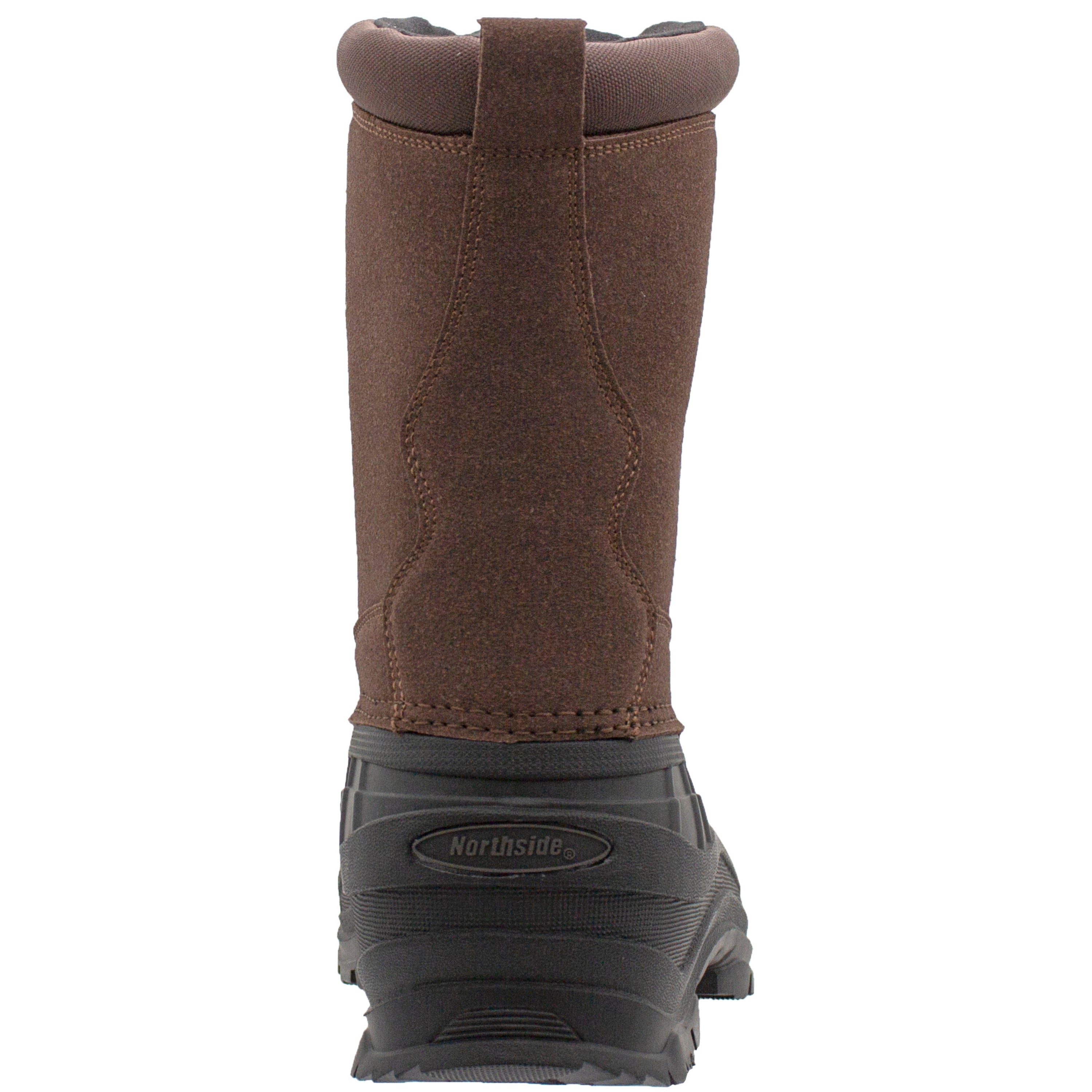 Men's Timber Crest II Insulated Winter Snow Boot