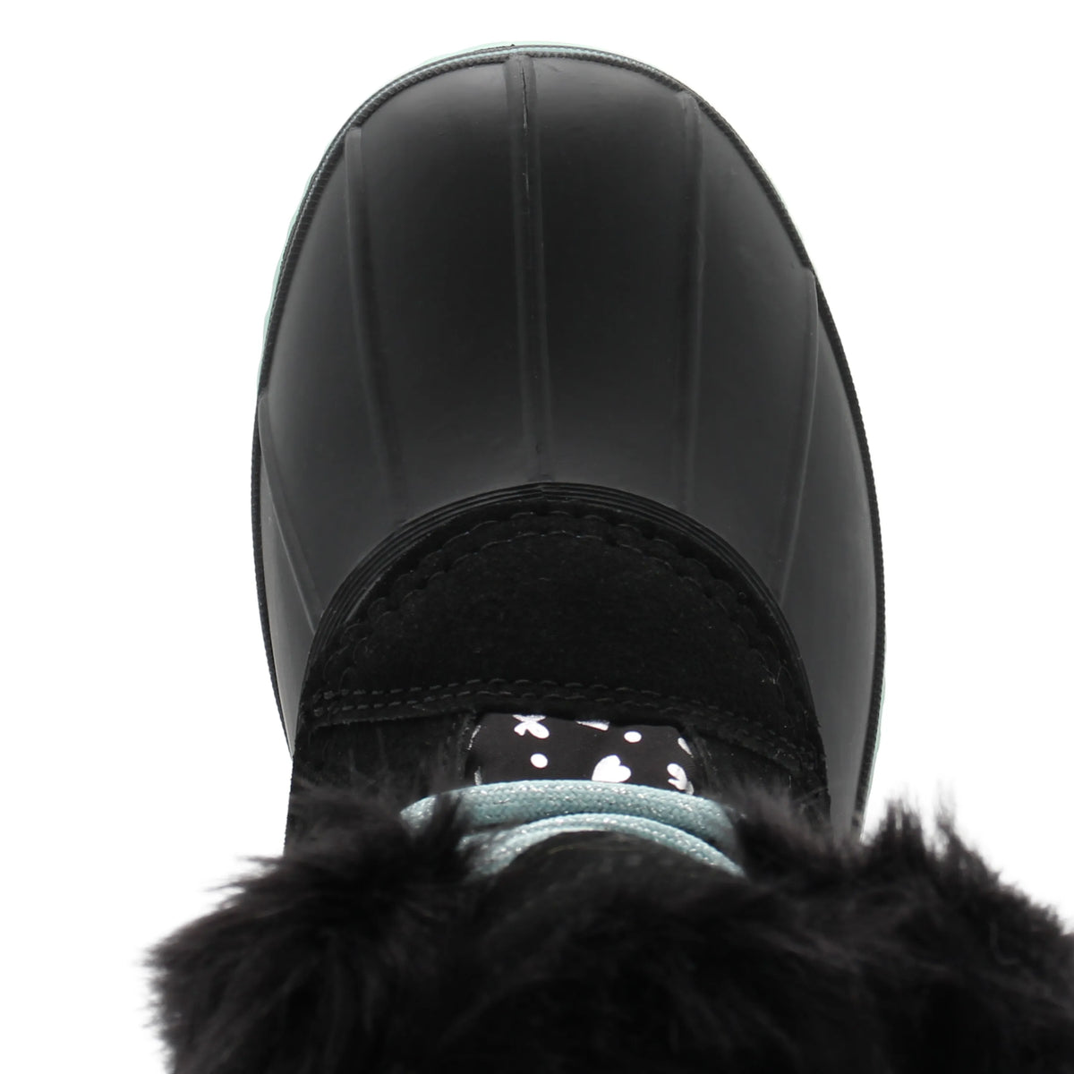 Kid's Katie II Waterproof Insulated Winter Snow Boot