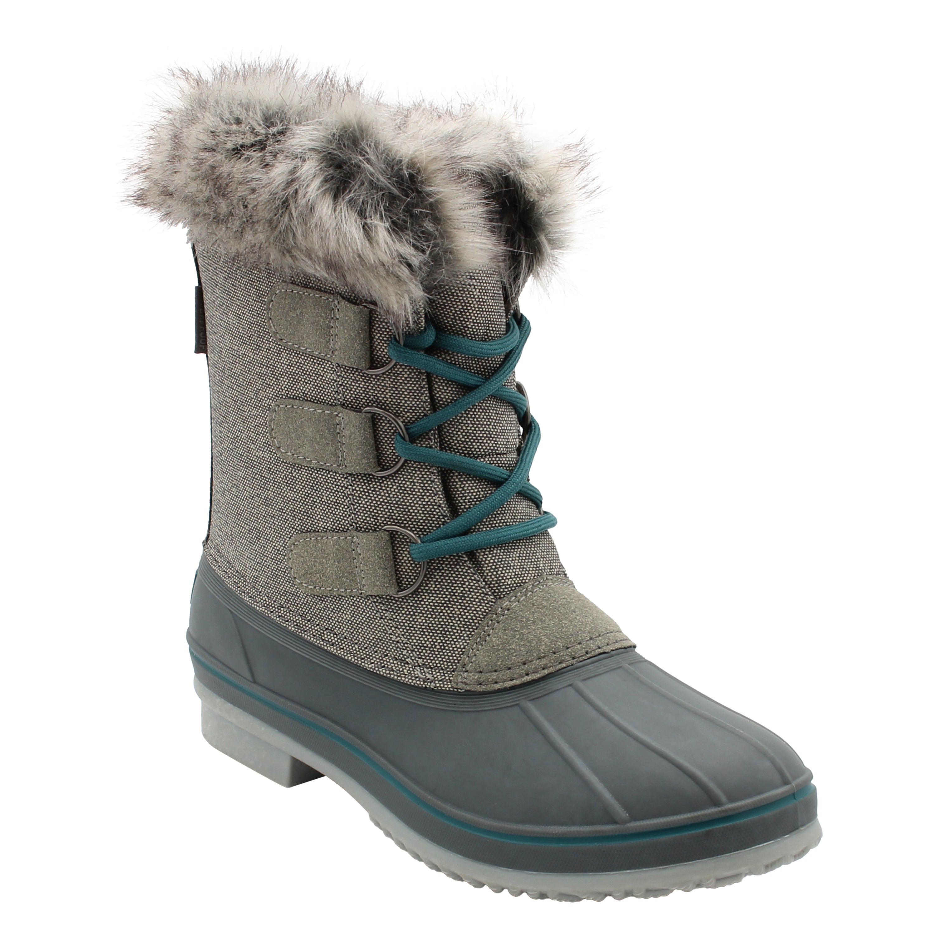 Women's Katie II Waterproof Insulated Snow Boot