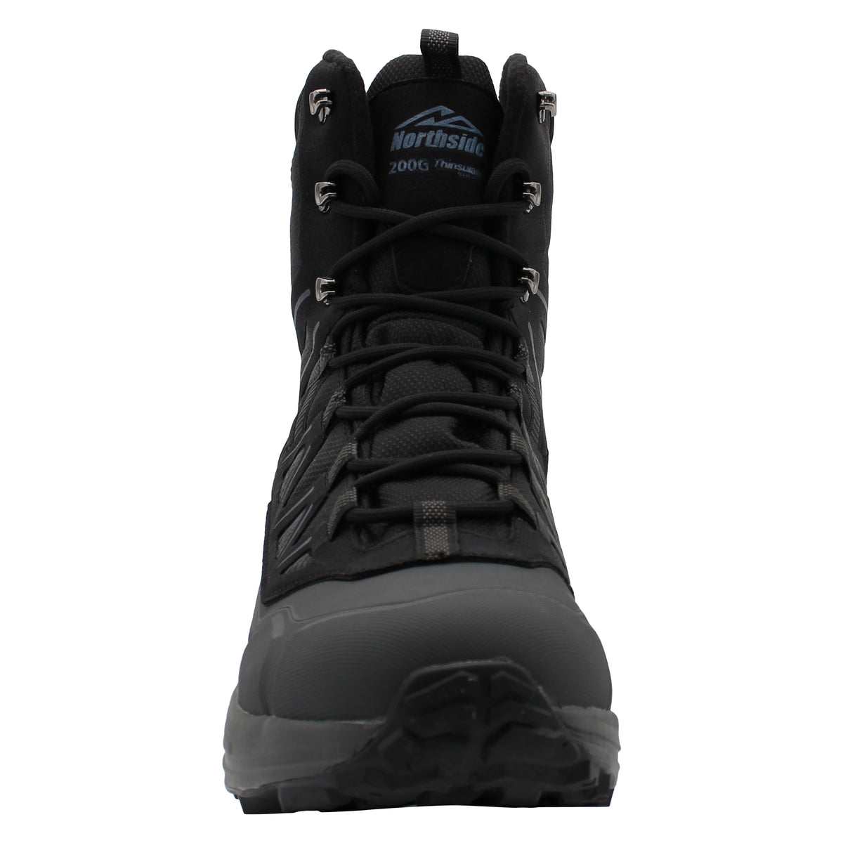 Men's Snowtread Waterproof Winter Snow Boot