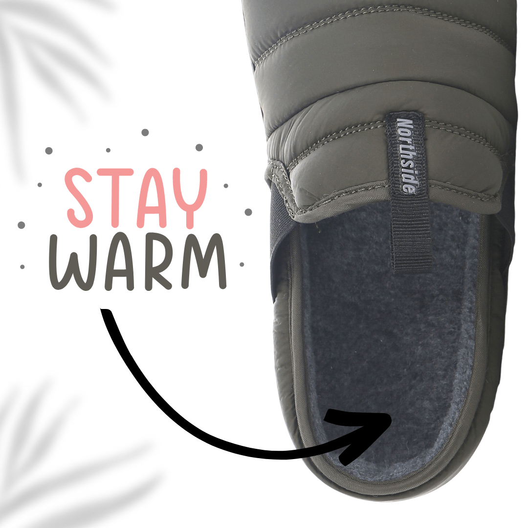 outdoor slippers for womens