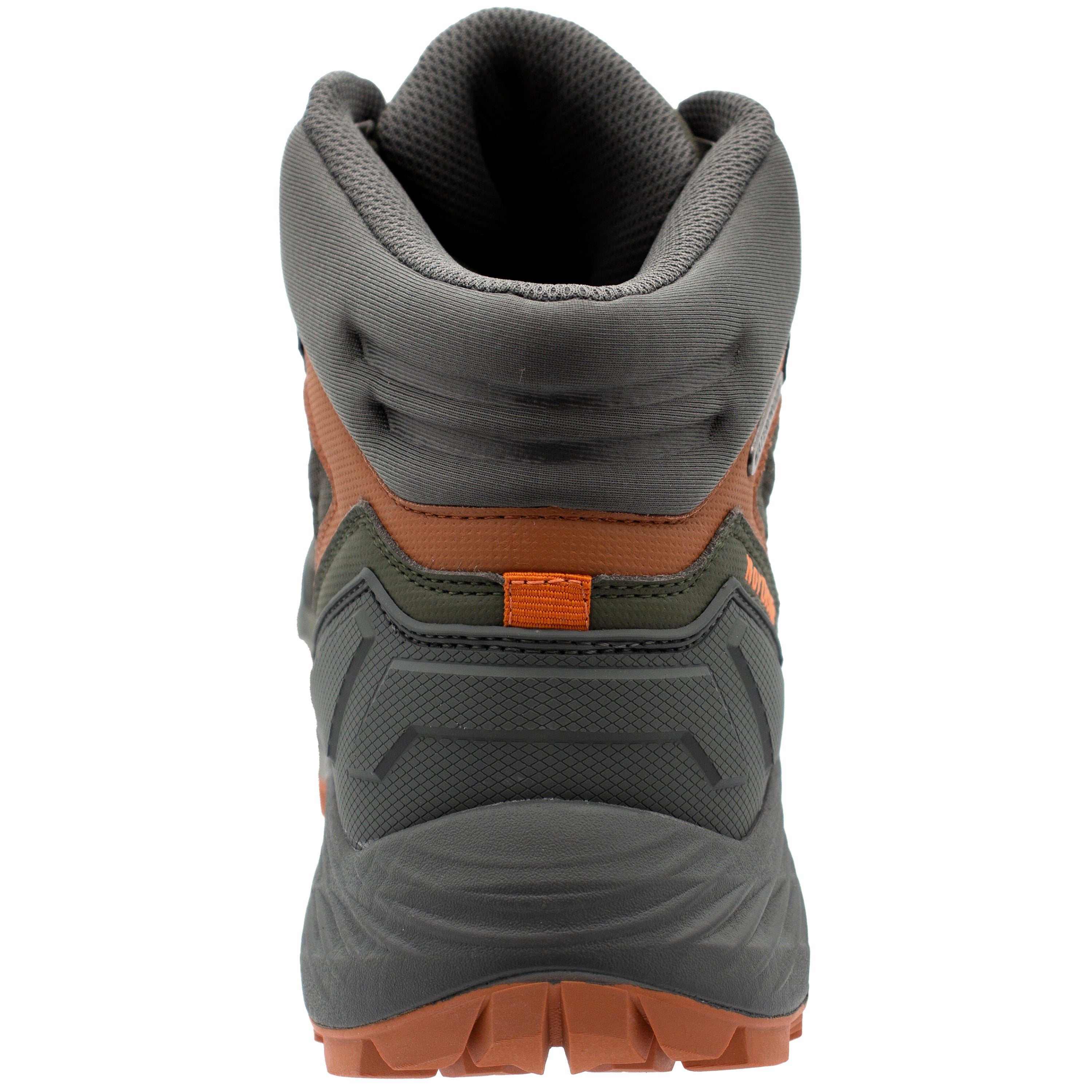 Men's Eaglewood Mid Waterproof Hiking Boot