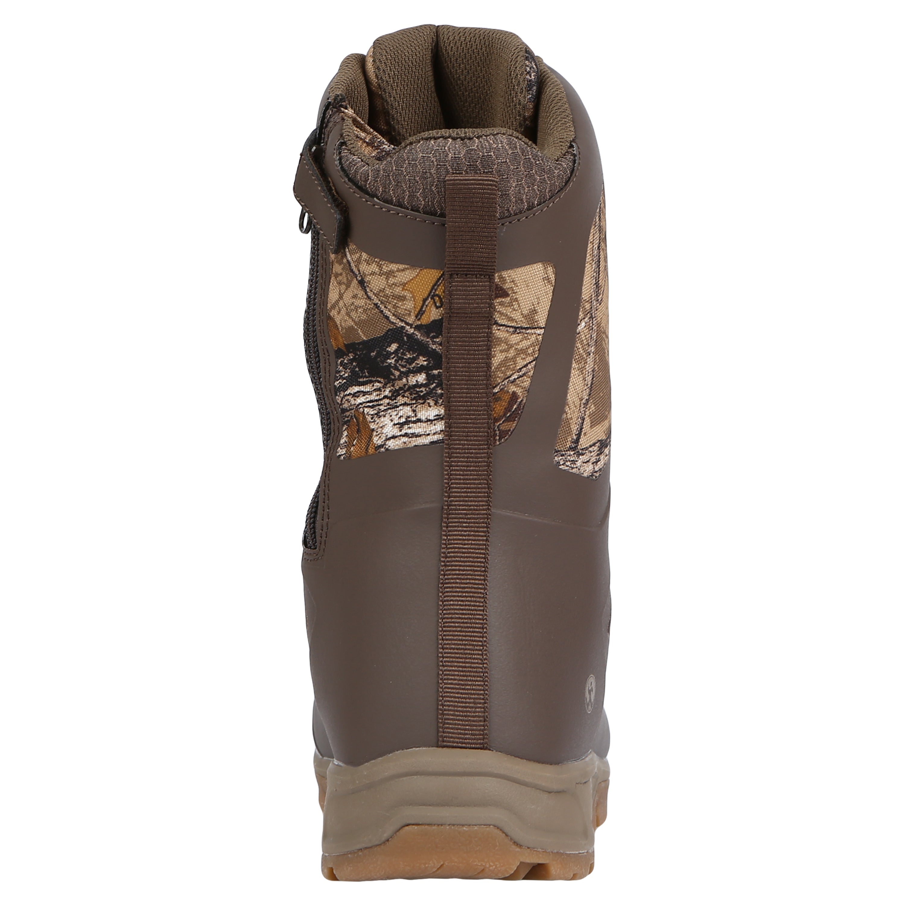 Men's Wolf Point Insulated Waterproof Hunting Boot
