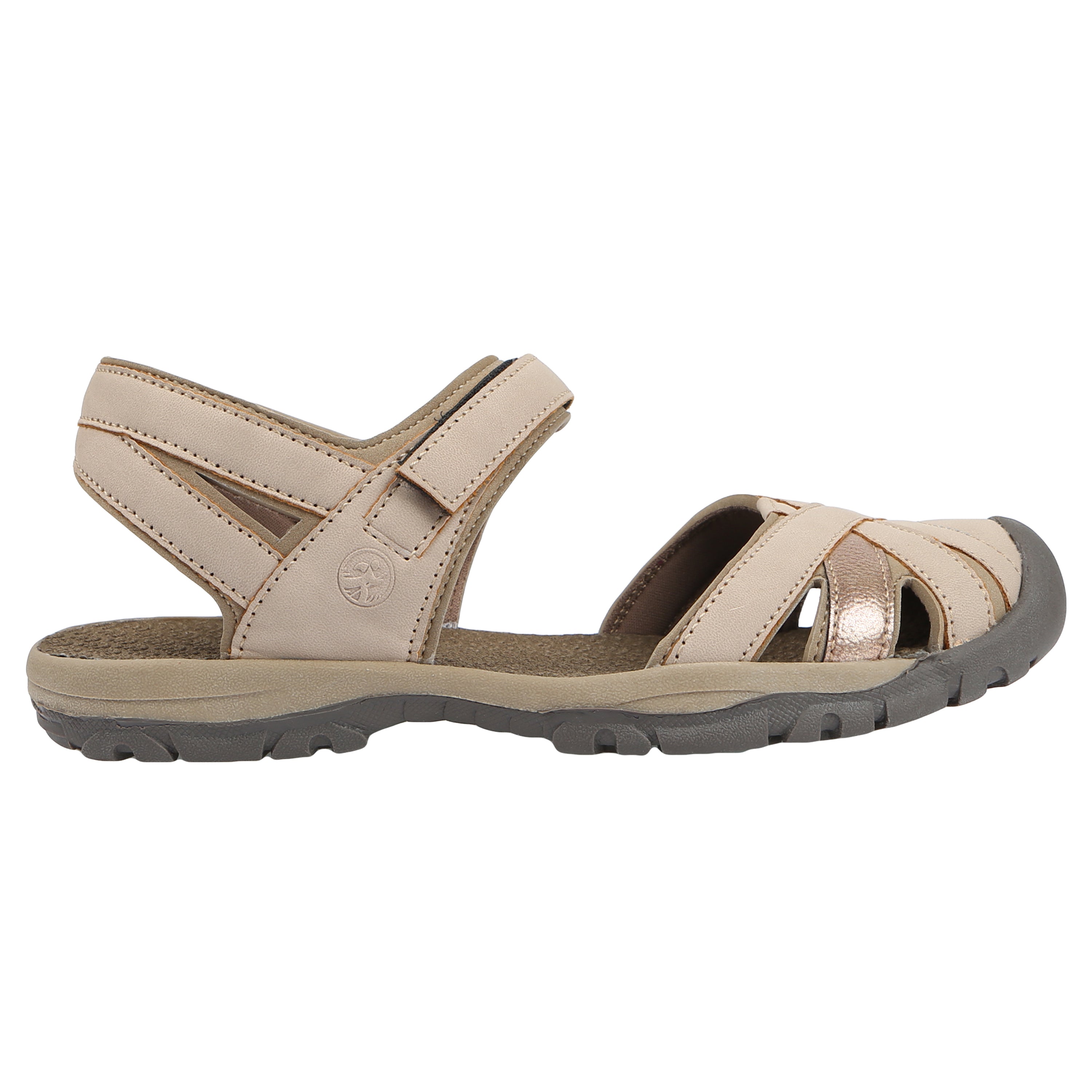 Women's Kalea Closed Toe Sandal