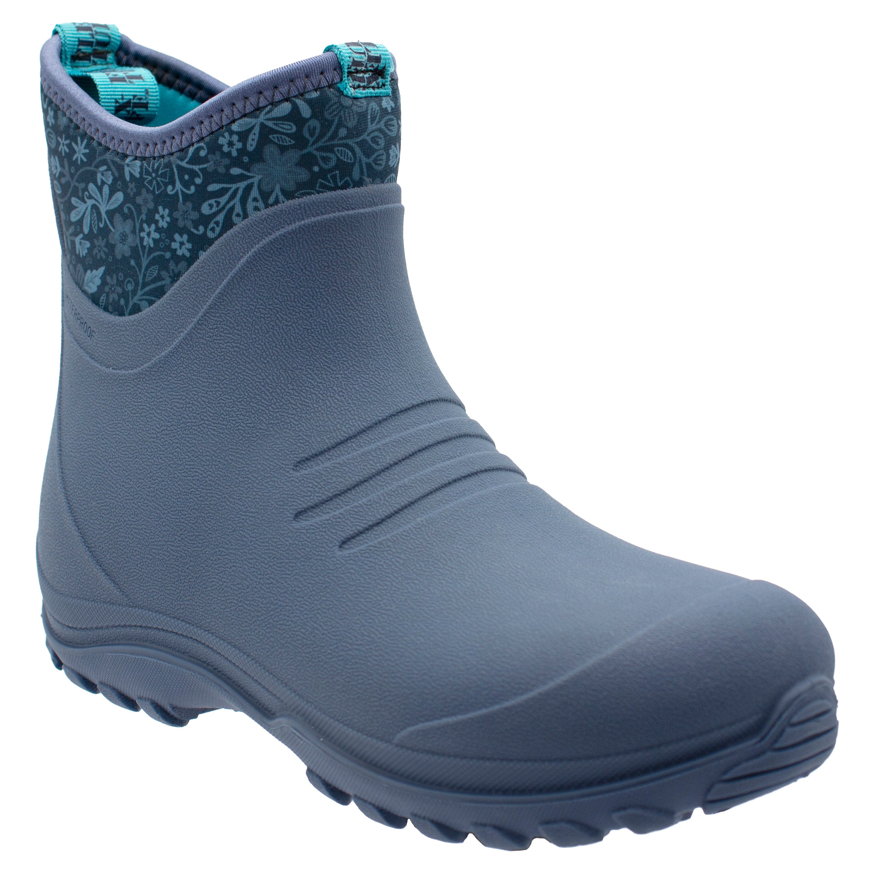 Women's Ponderosa Waterproof Insulated All-Weather Boot