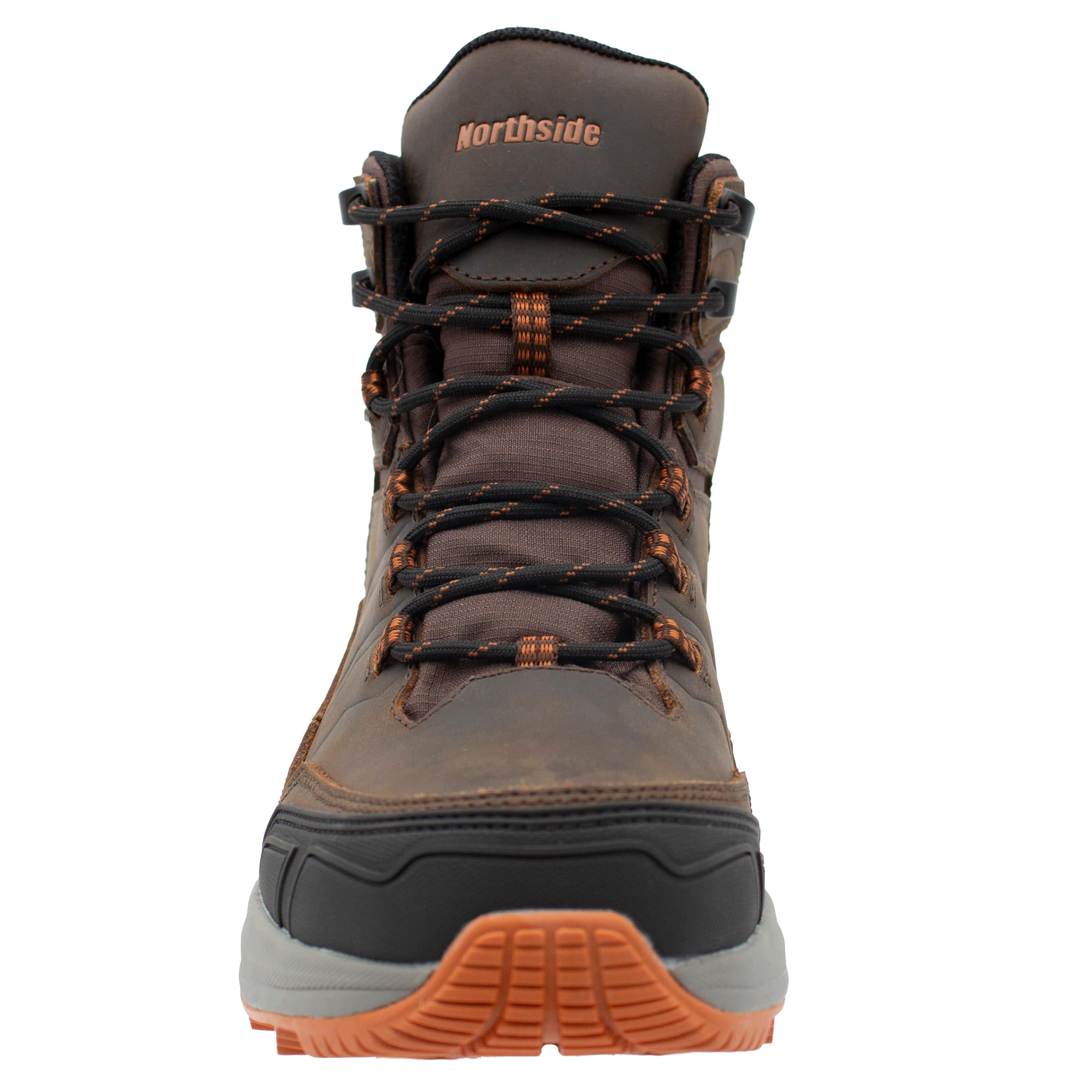 Men's Alpine Ridge Mid Waterproof Hiking Boot