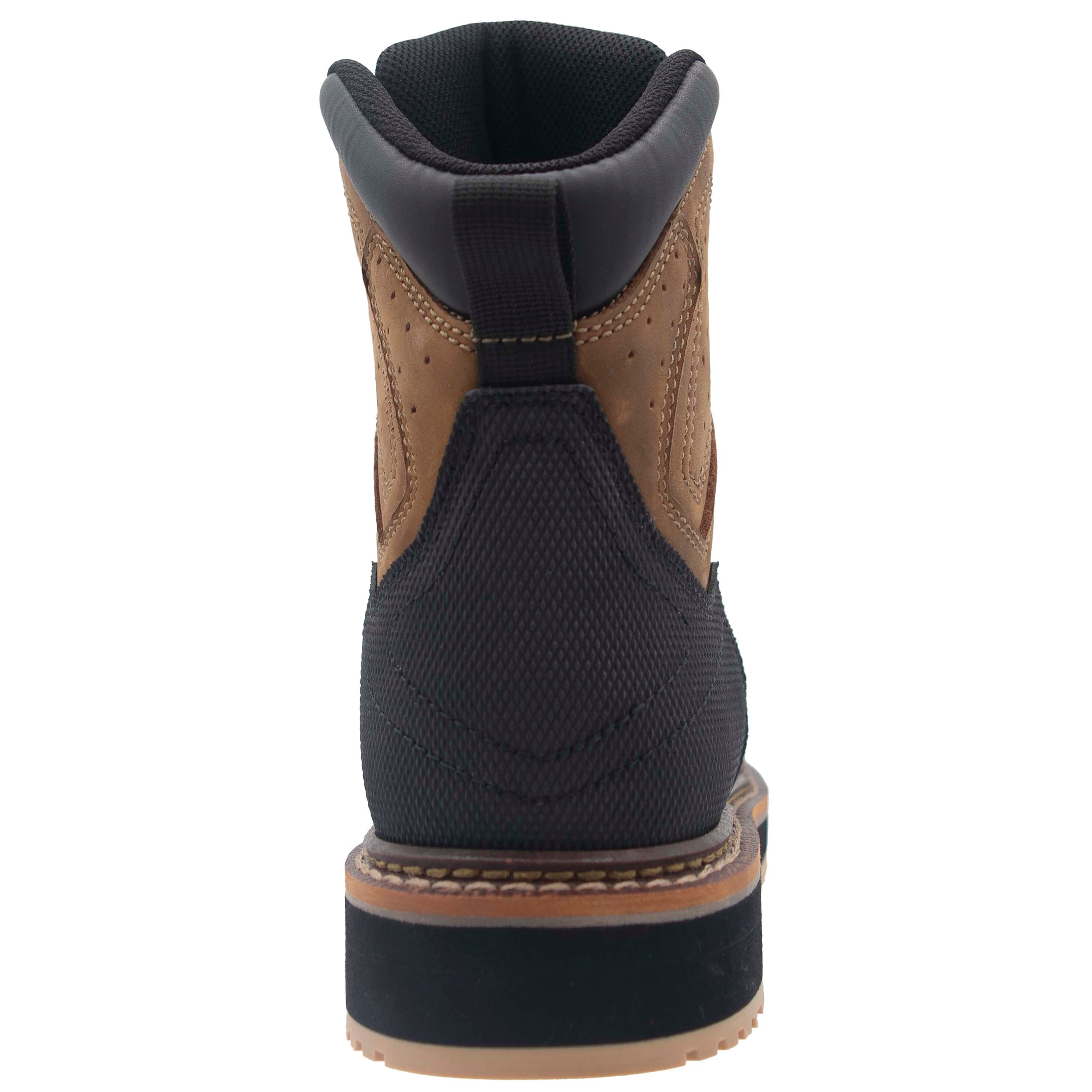 Men's Akron Mid Nano Toe Work Boot