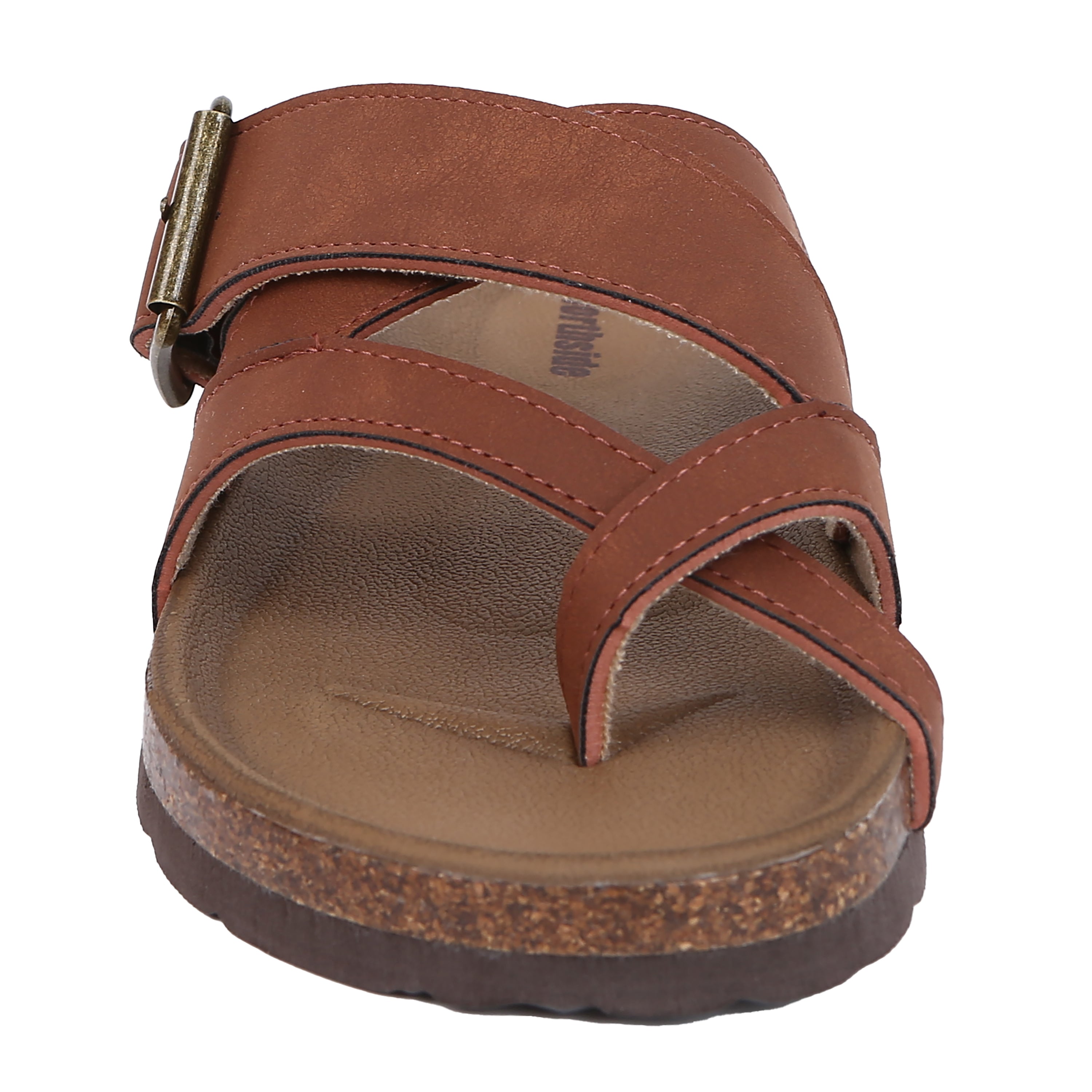 Women's Paige Open Toe Cork Sandal