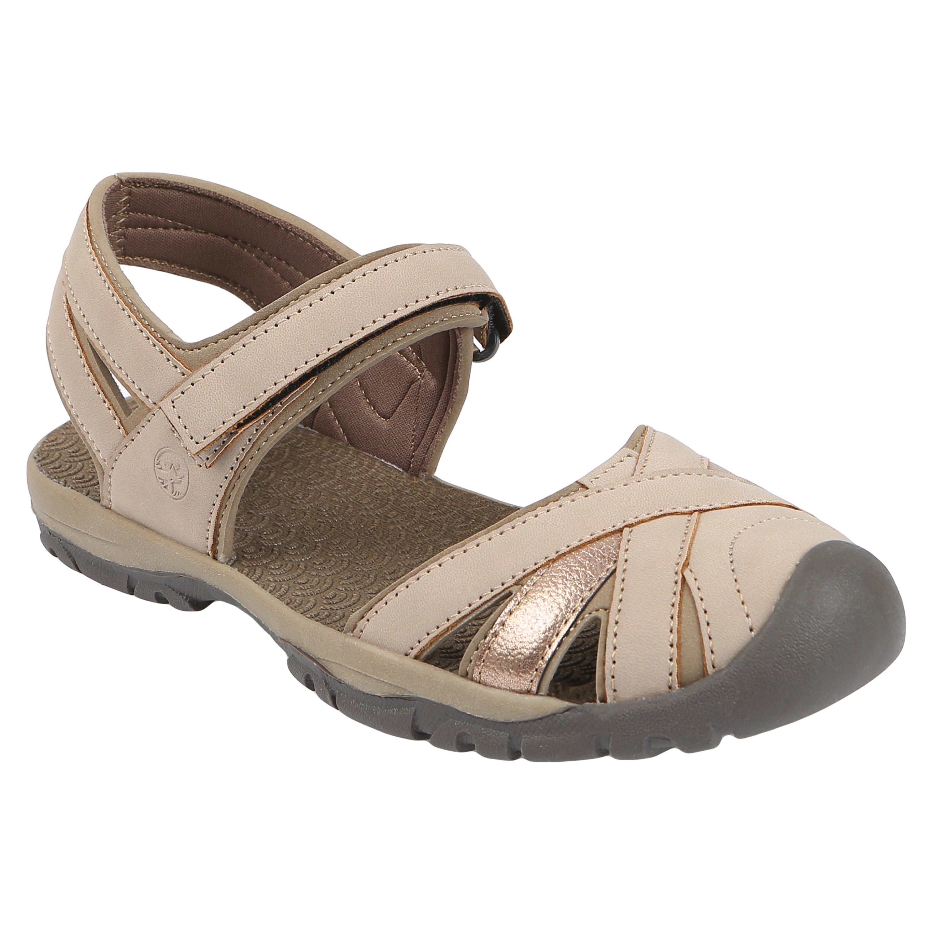 Women's Kalea Closed Toe Sandal