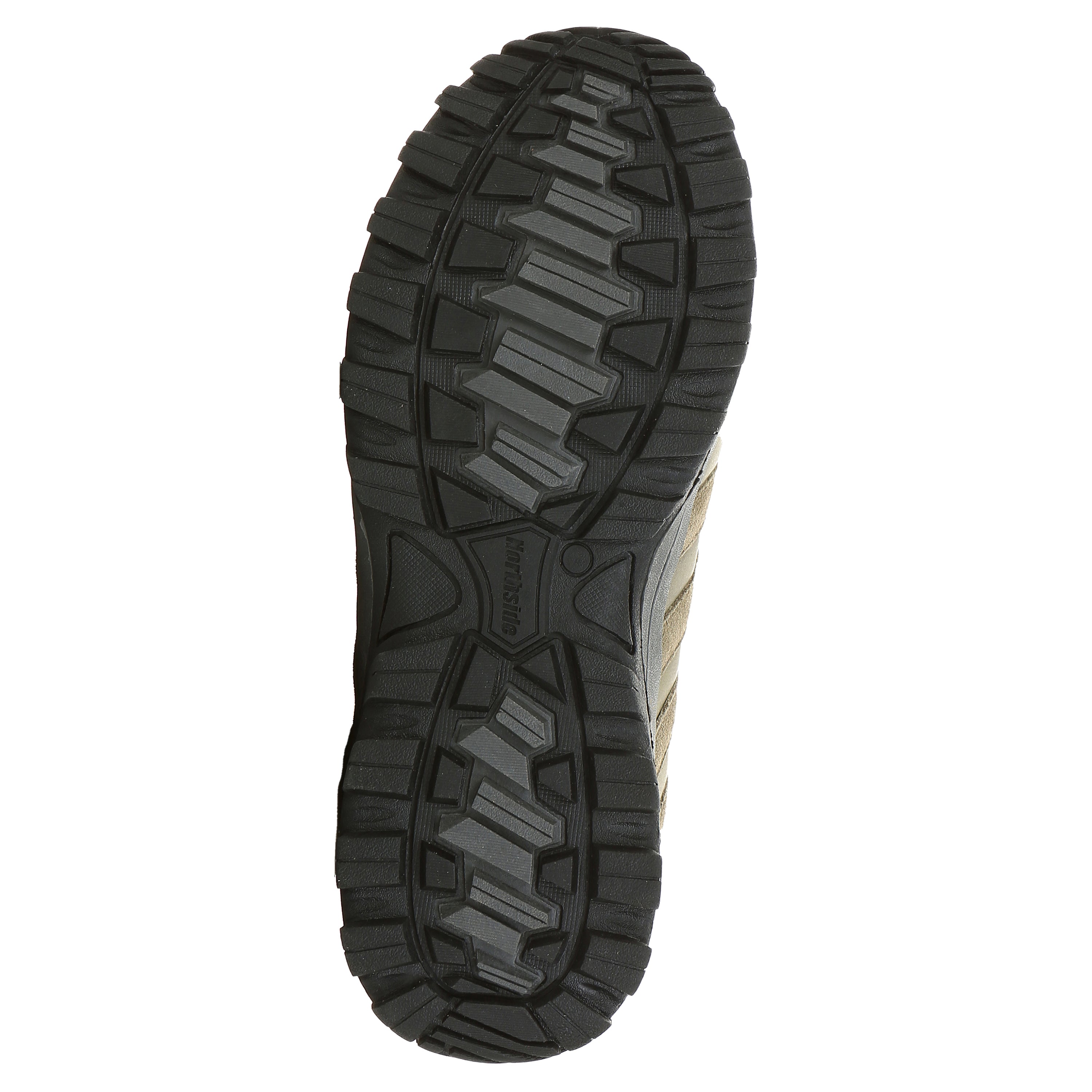 Bota de senderismo impermeable baja Gresham para hombre