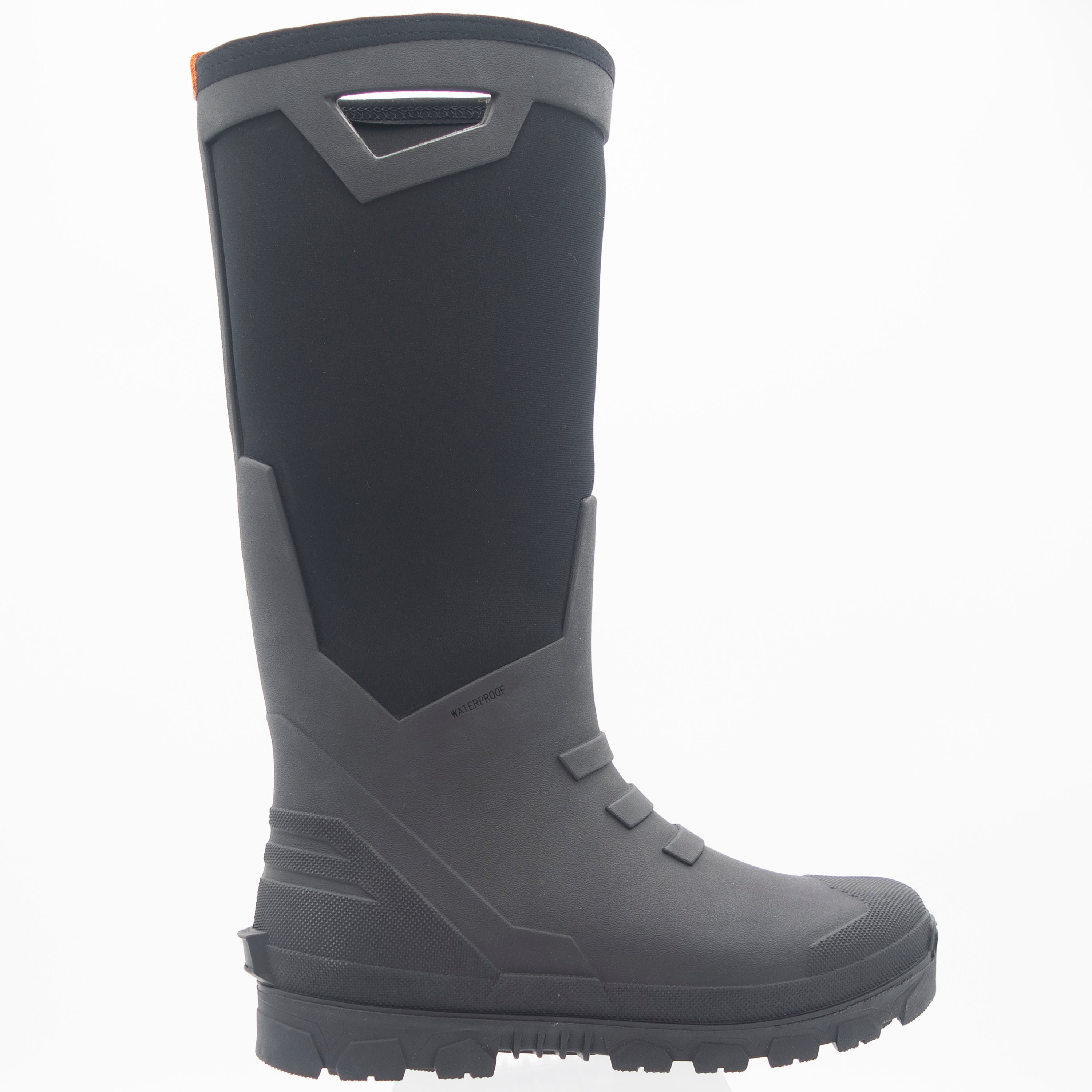 Men's Hurricane Ridge Waterproof Insulated Neoprene All-Weather Boot
