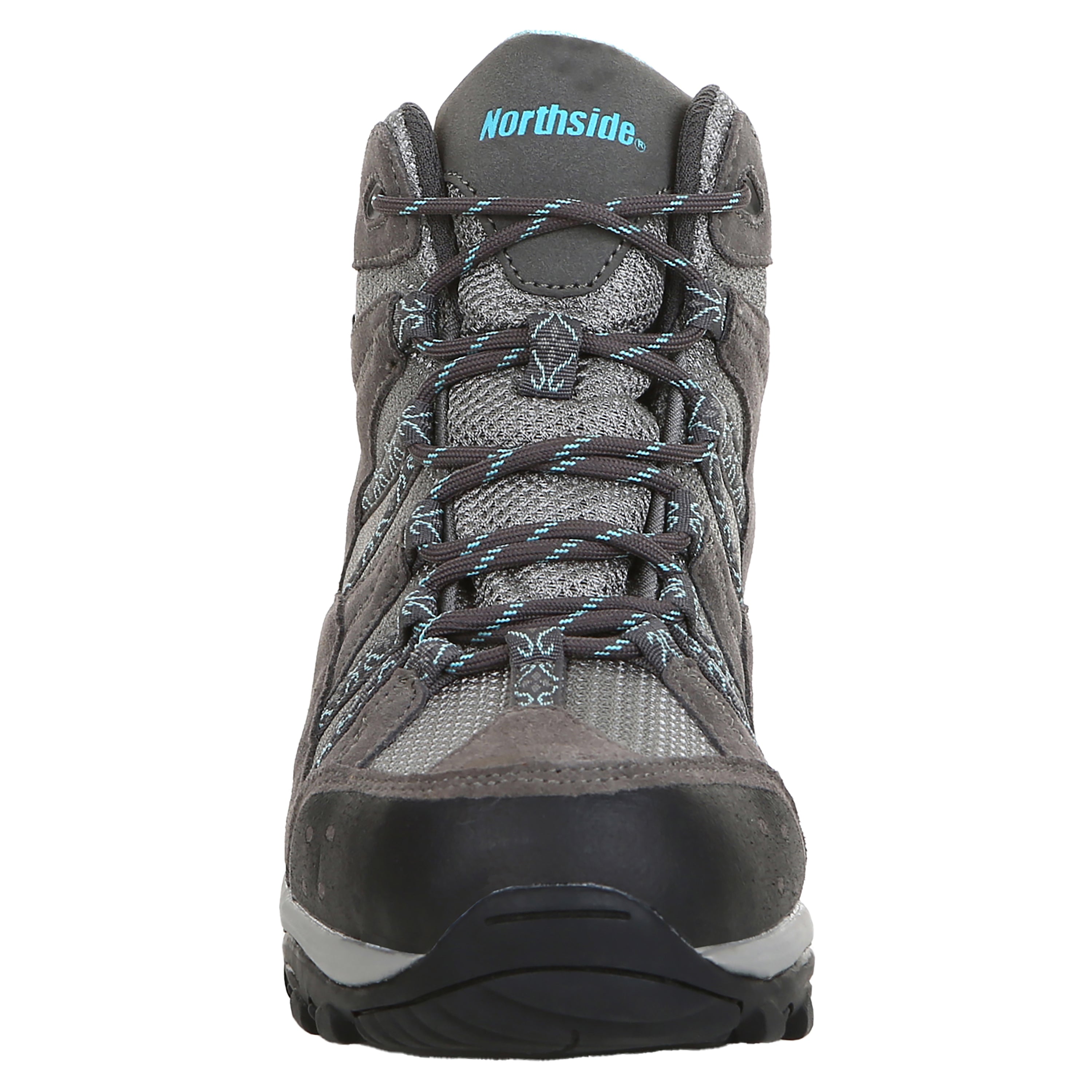 Bota de senderismo impermeable Freemont para mujer