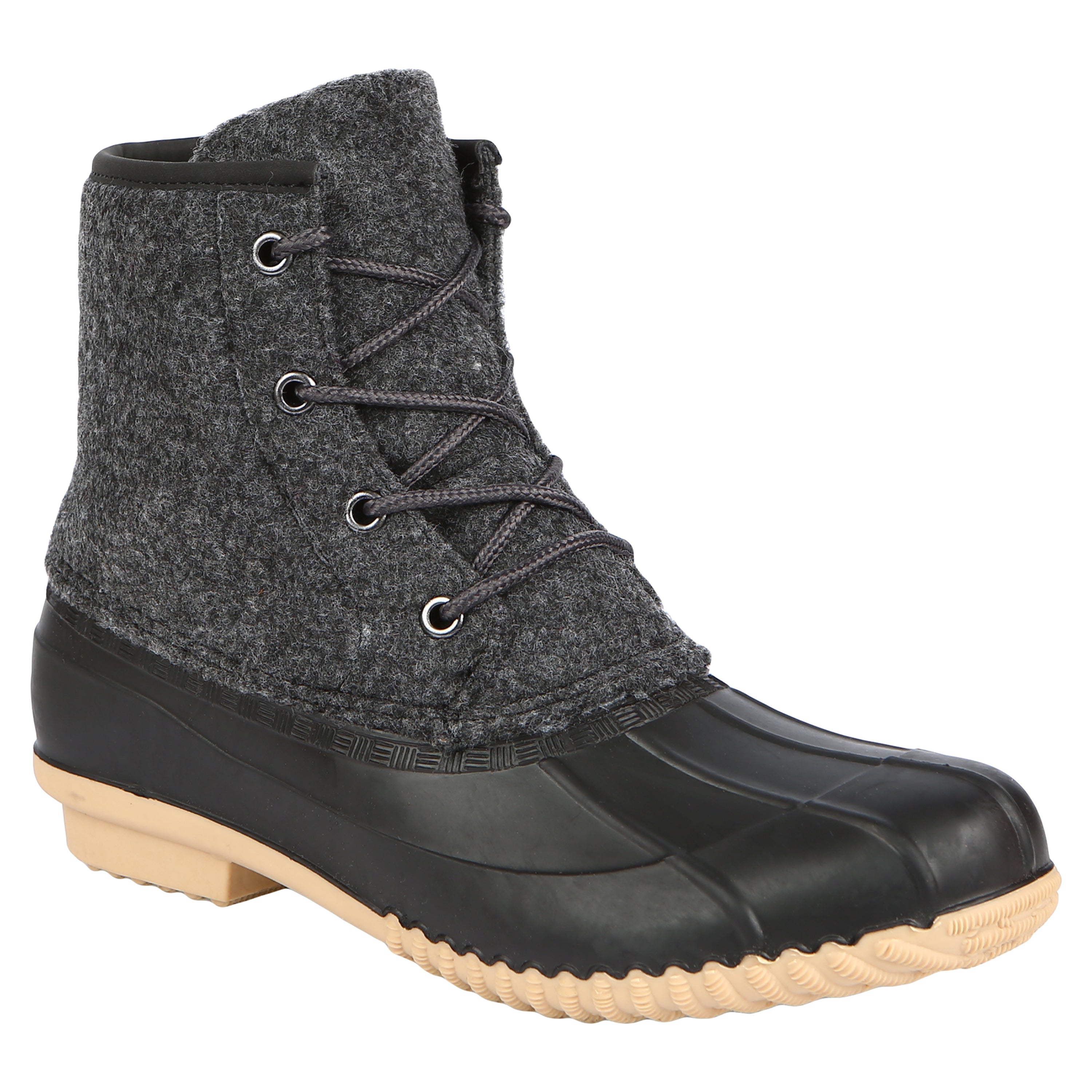 Cold weather fashion boots best sale