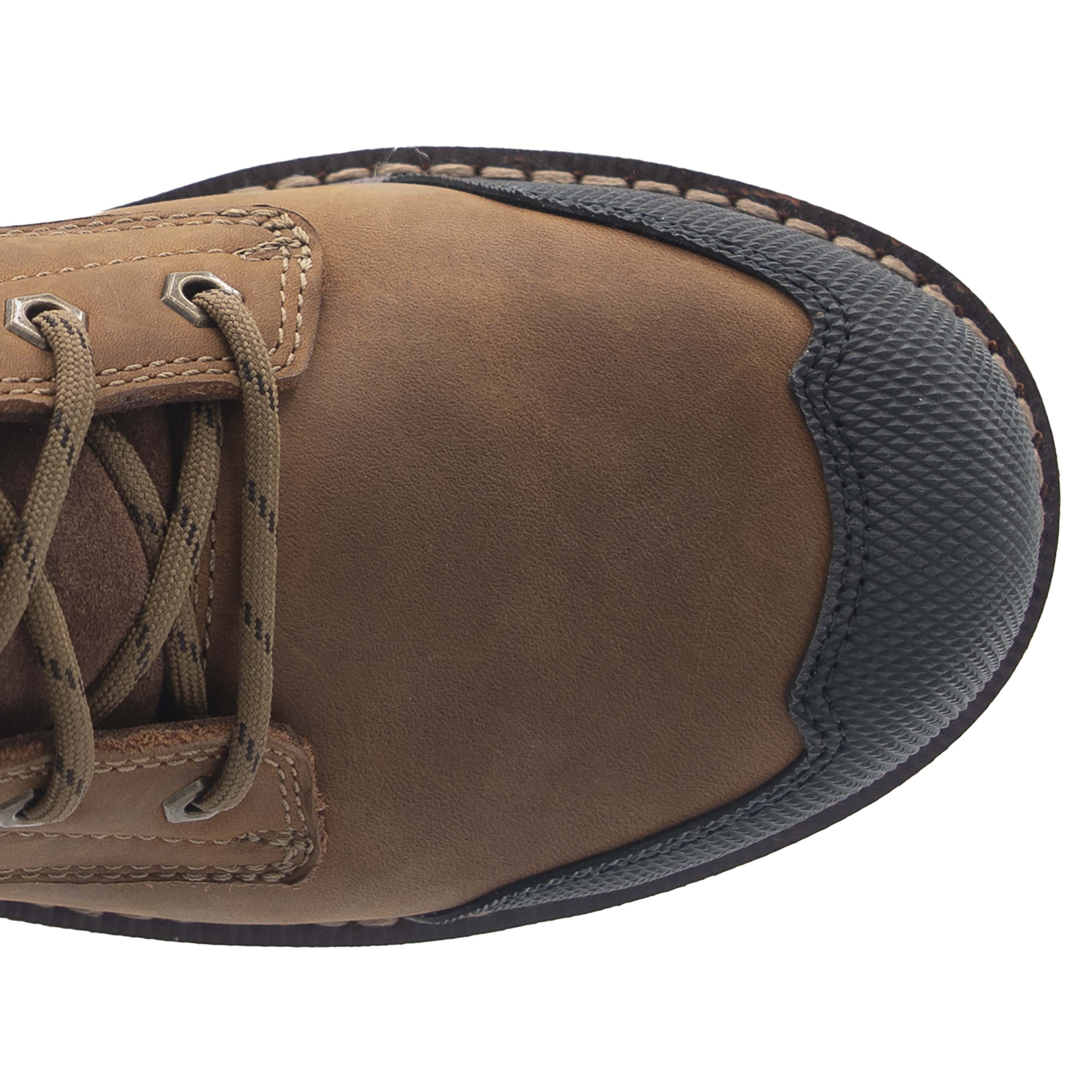 Men's Akron Mid Nano Toe Work Boot