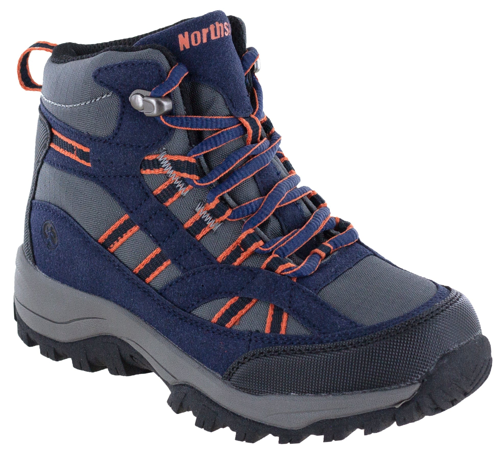 Kid's Rampart Hiking Boot