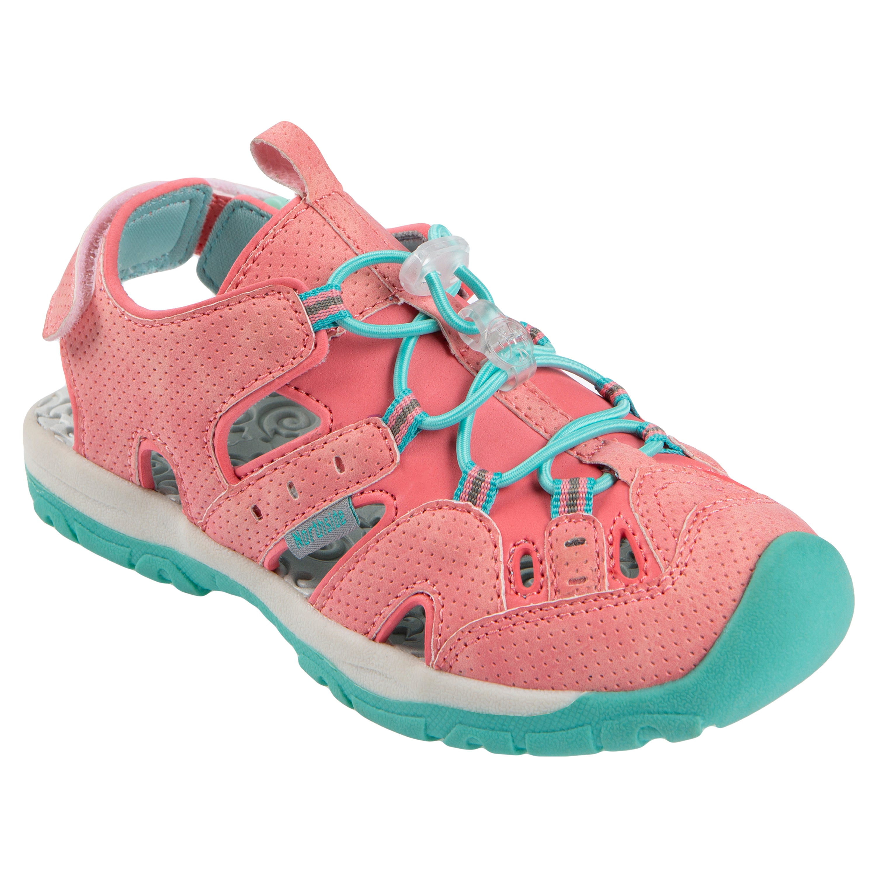 Kid's Burke SE Closed Toe Sport Sandal