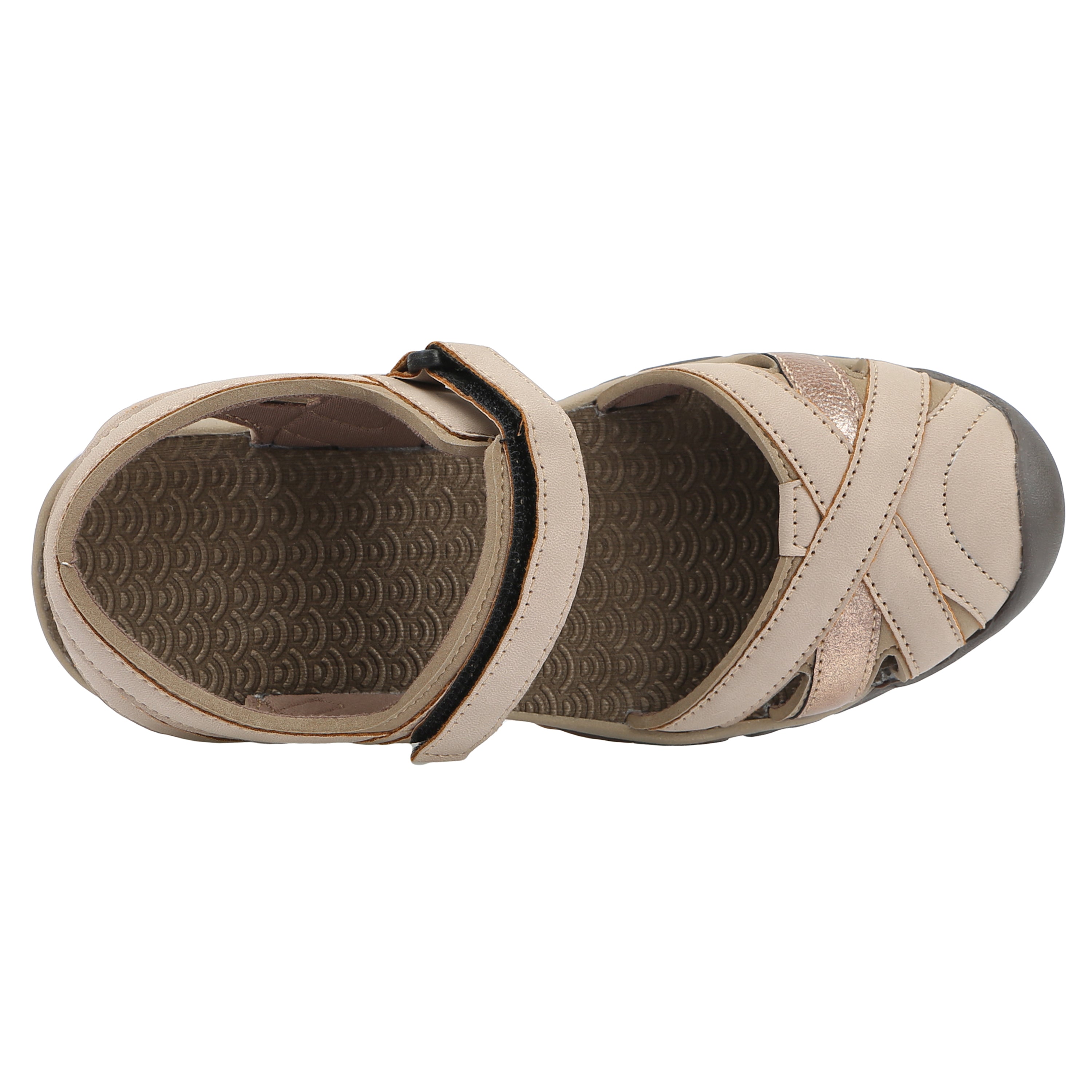 Women's Kalea Closed Toe Sandal