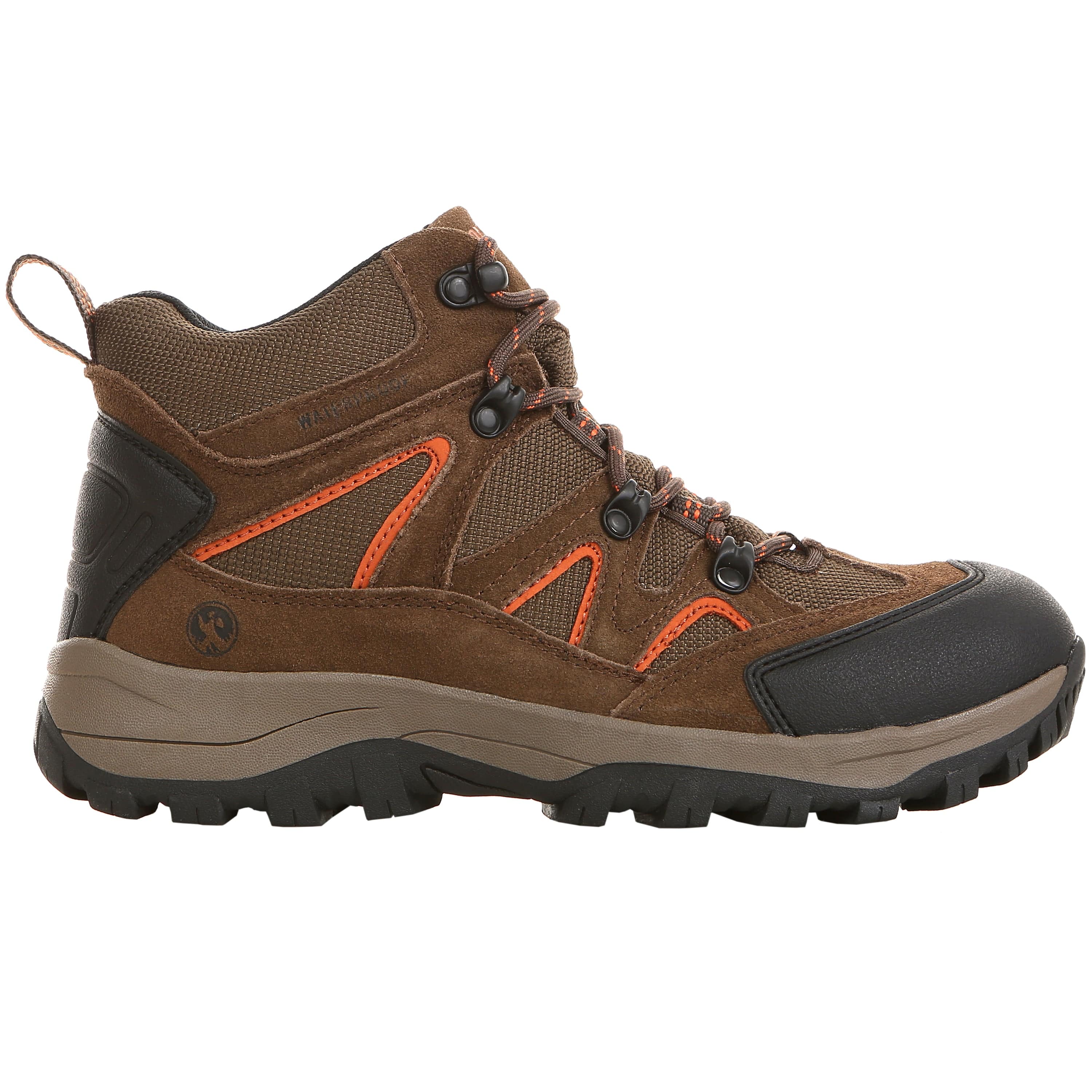 Hi Tec Outdoor Trail, Backpacking & Hiking Boots for Men & Women – Hi-Tec .com