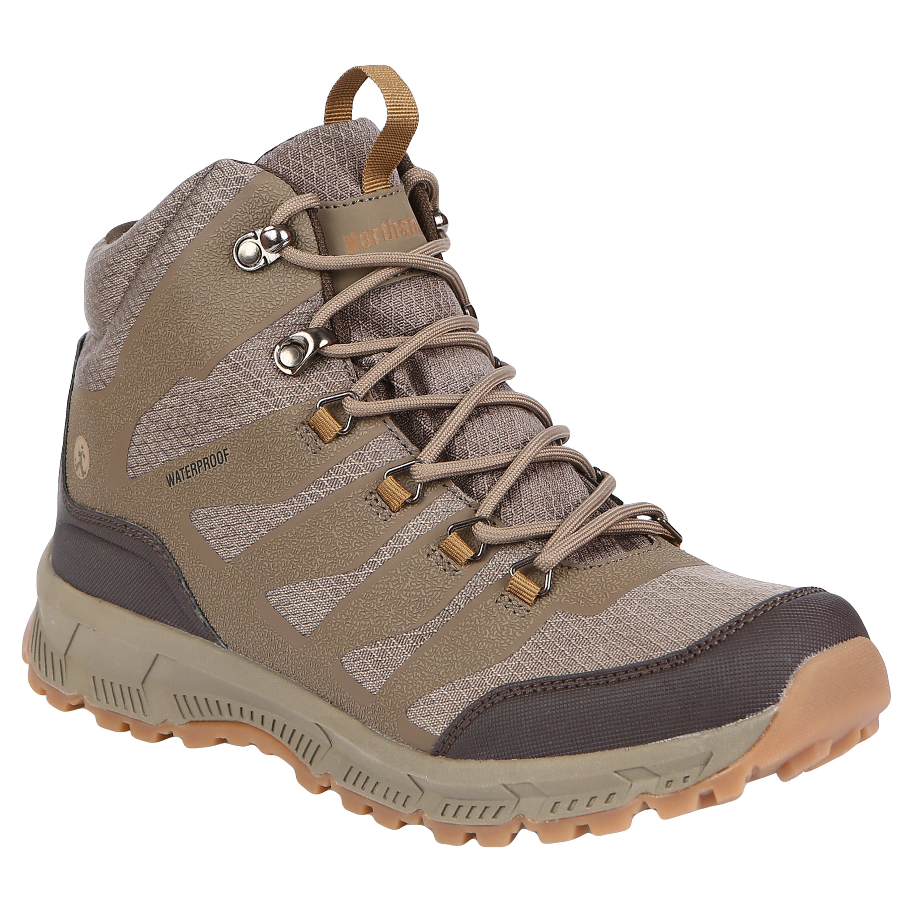 men's waterproof hiking boots