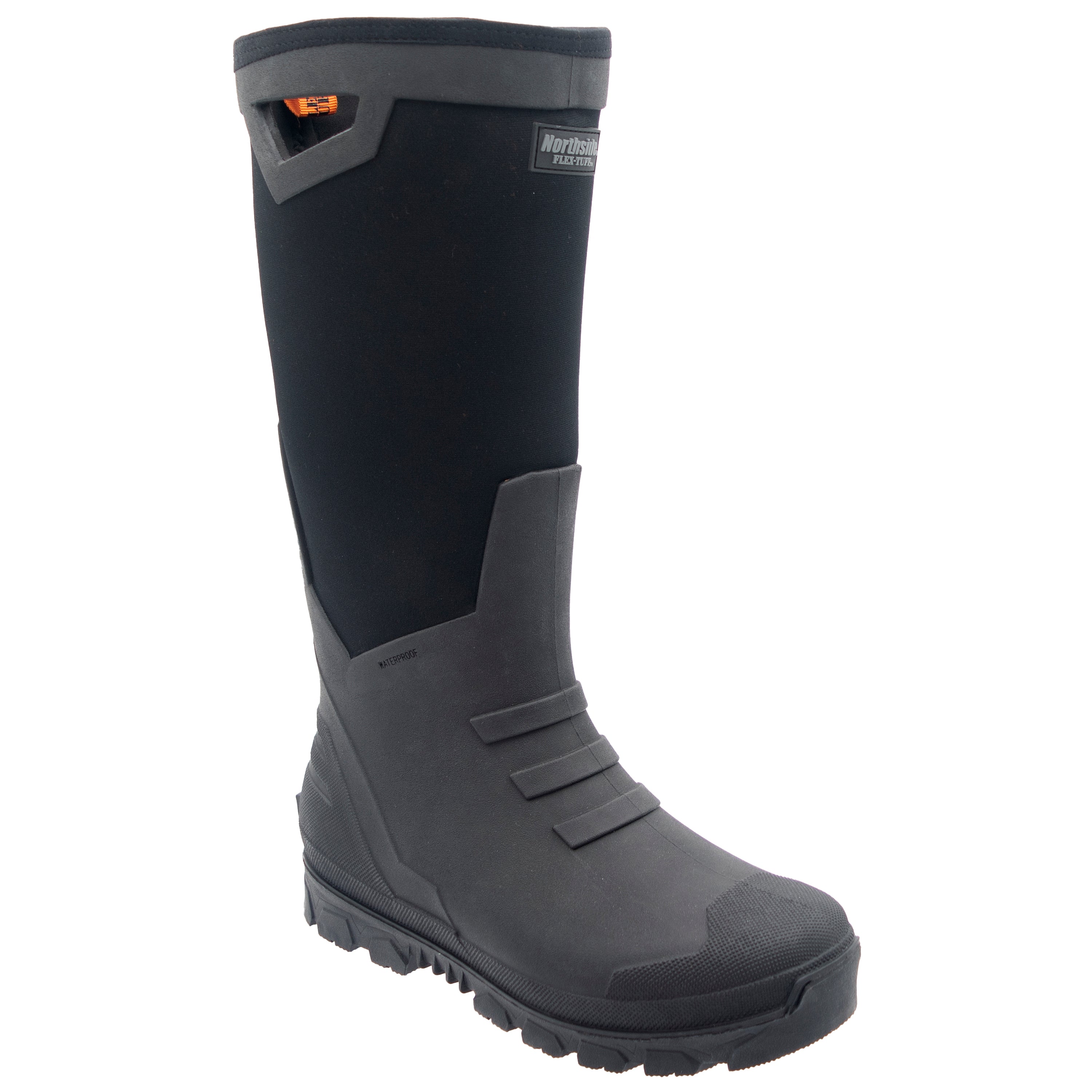 Men's Hurricane Ridge Waterproof Insulated Neoprene All-Weather Boot
