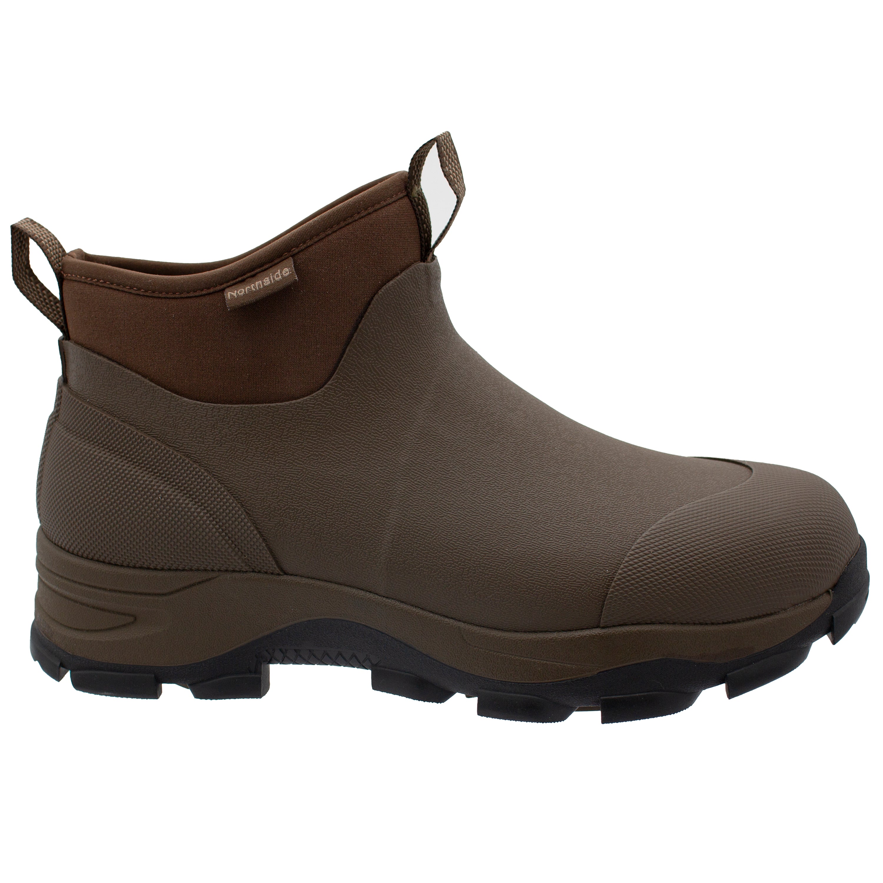 Men's Hartline Insulated Neoprene All-Weather Boot