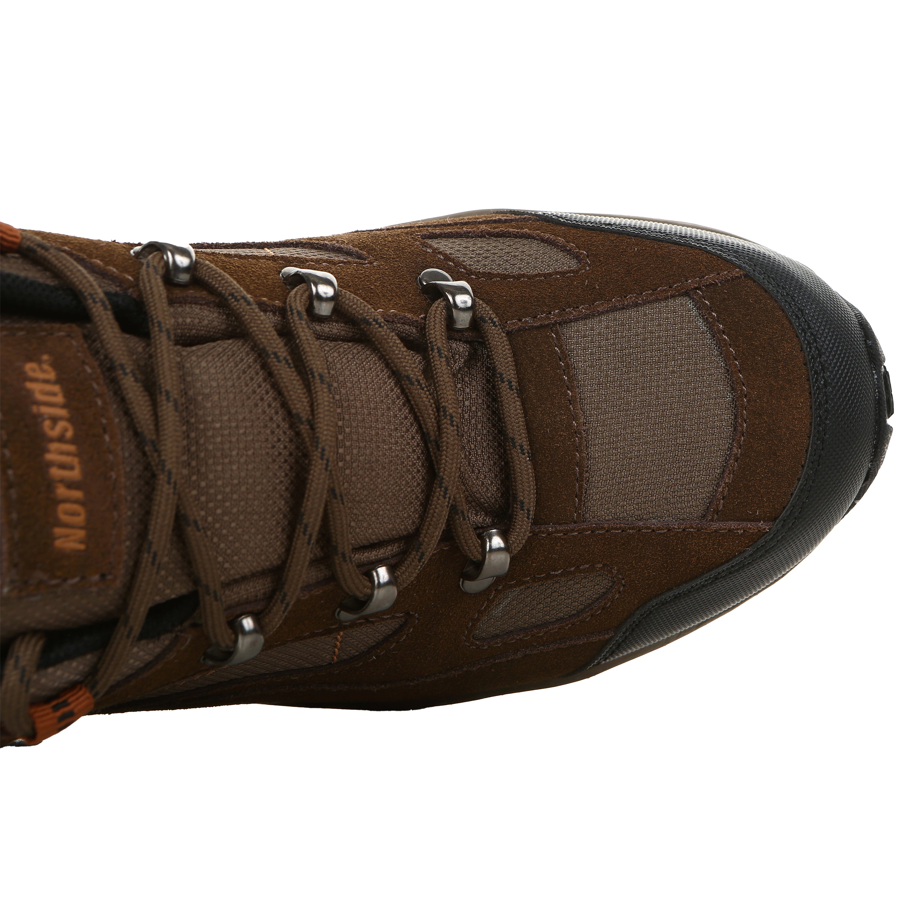 Bota de senderismo impermeable Ranger Mid para hombre