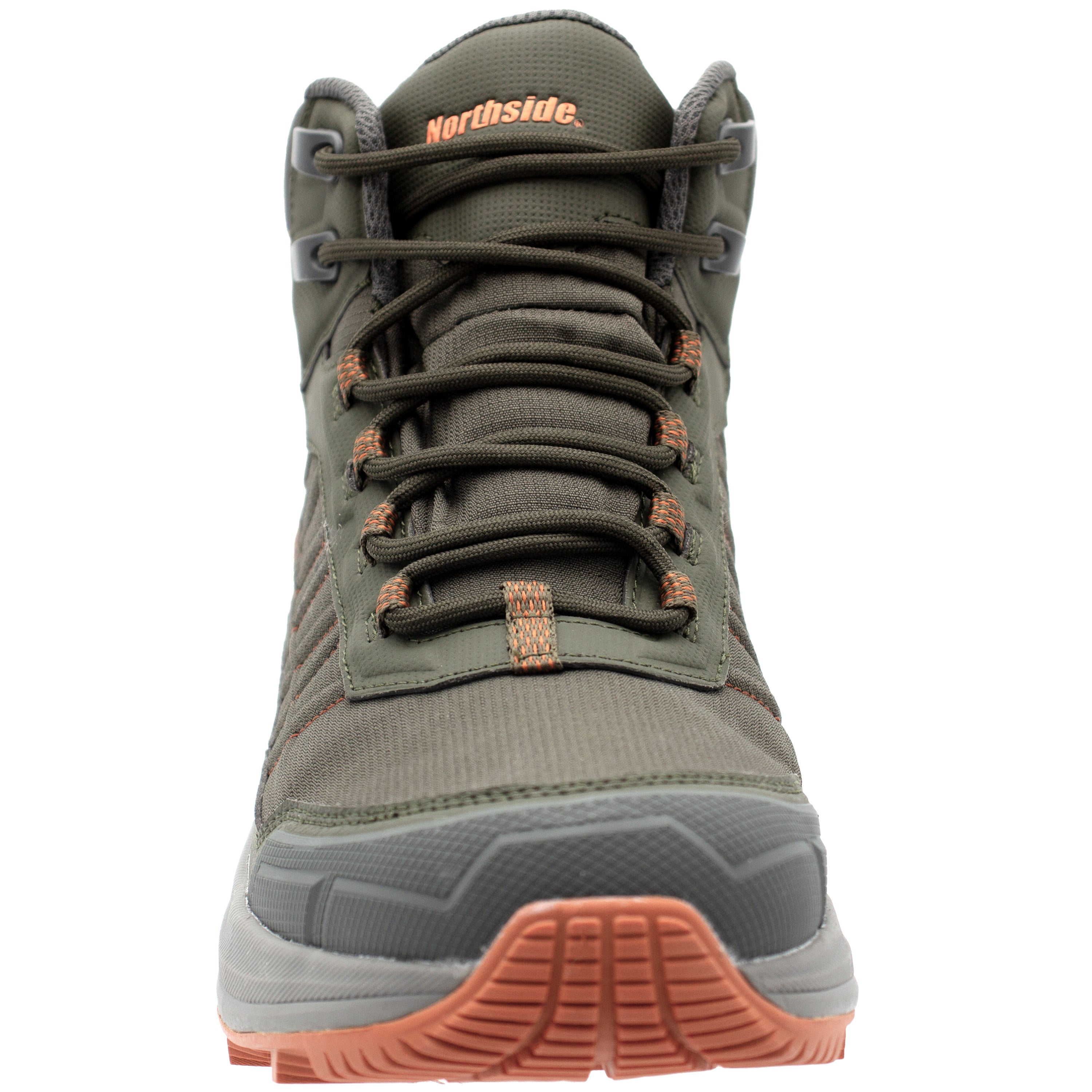 Men's Eaglewood Mid Waterproof Hiking Boot