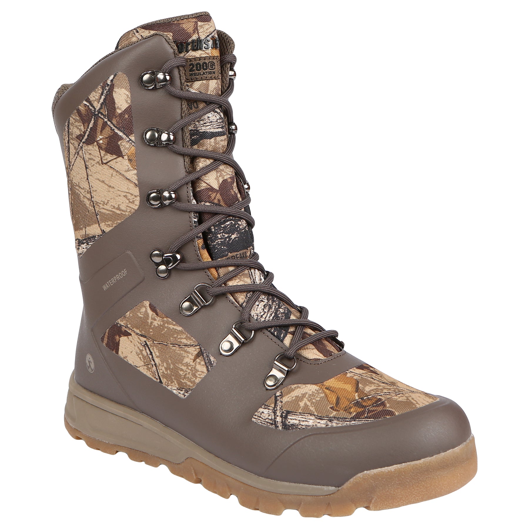clearance hunting boots