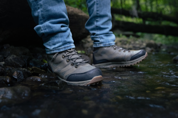 Northside USA Official Hiking Boots Work Boots Snow Boots