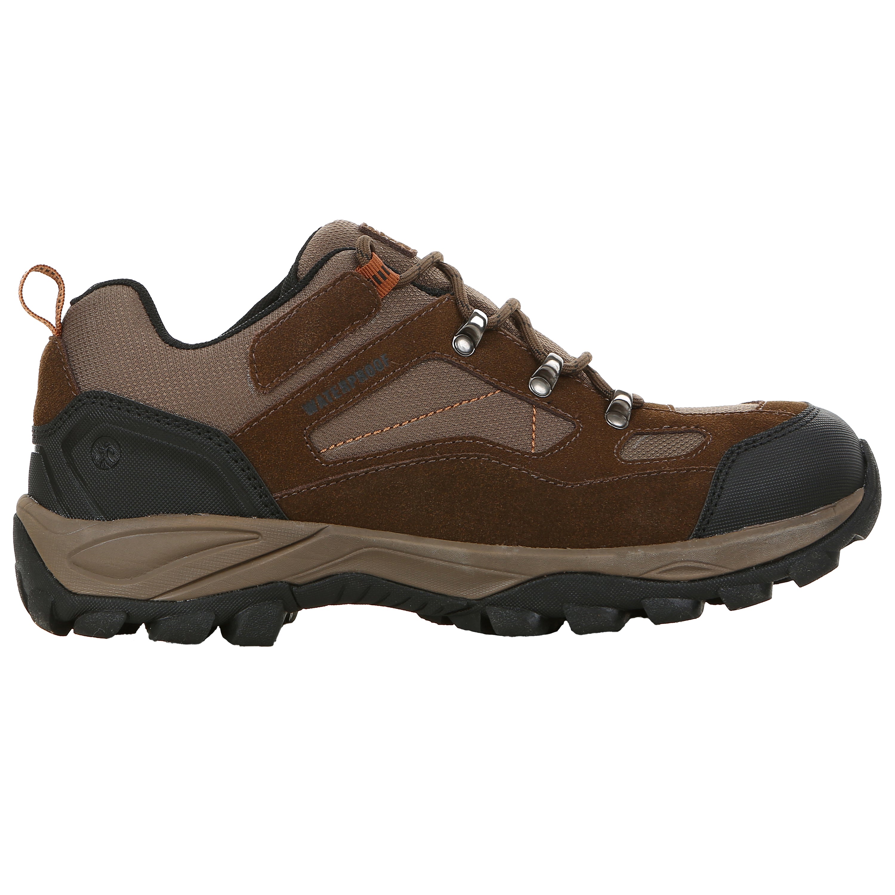 Bota de senderismo impermeable Ranger Mid para hombre