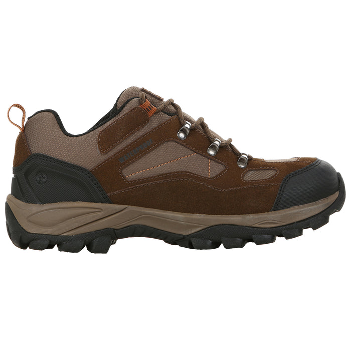 Northside Men's Ranger Mid Waterproof Hiking Boots