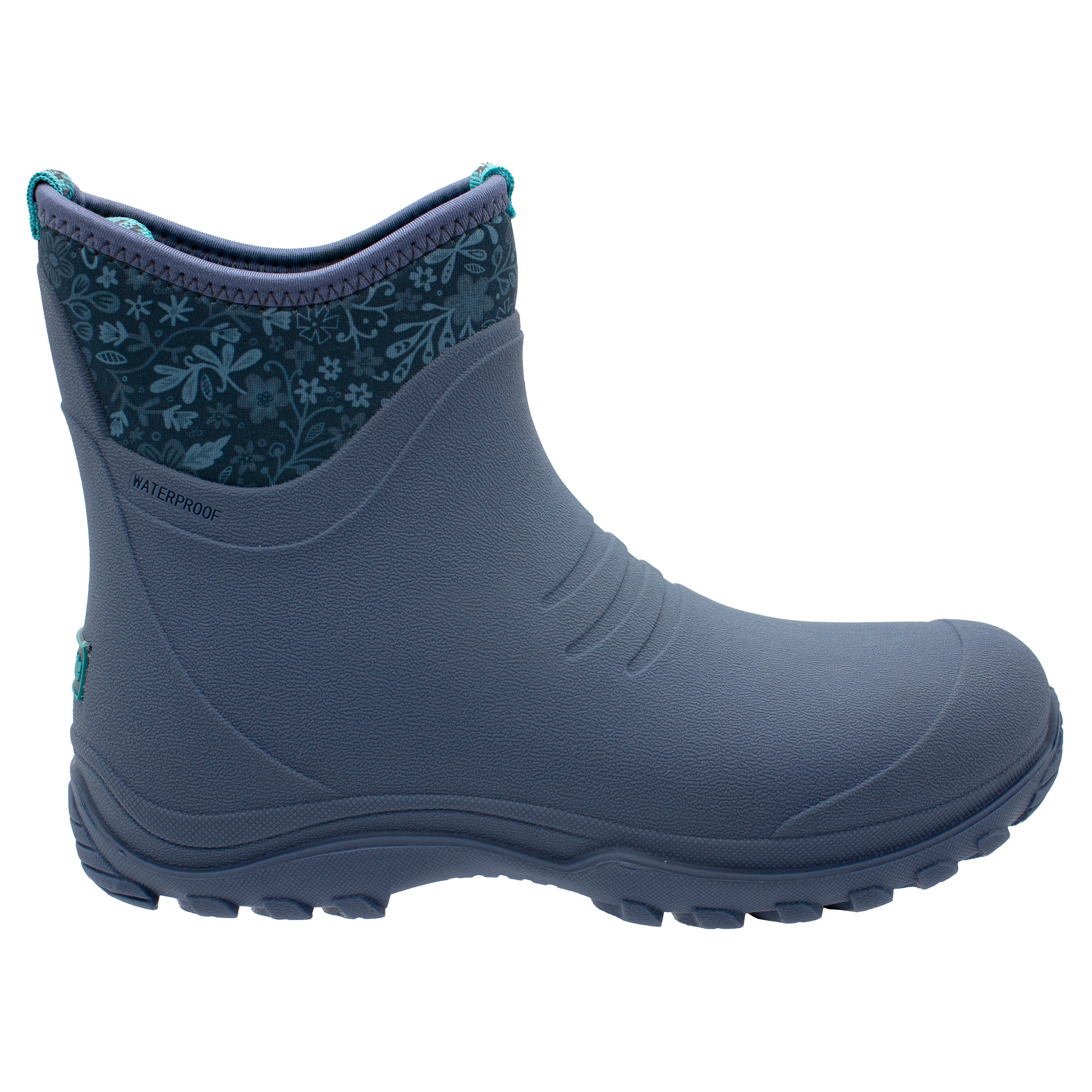 Women's Ponderosa Waterproof Insulated All-Weather Boot