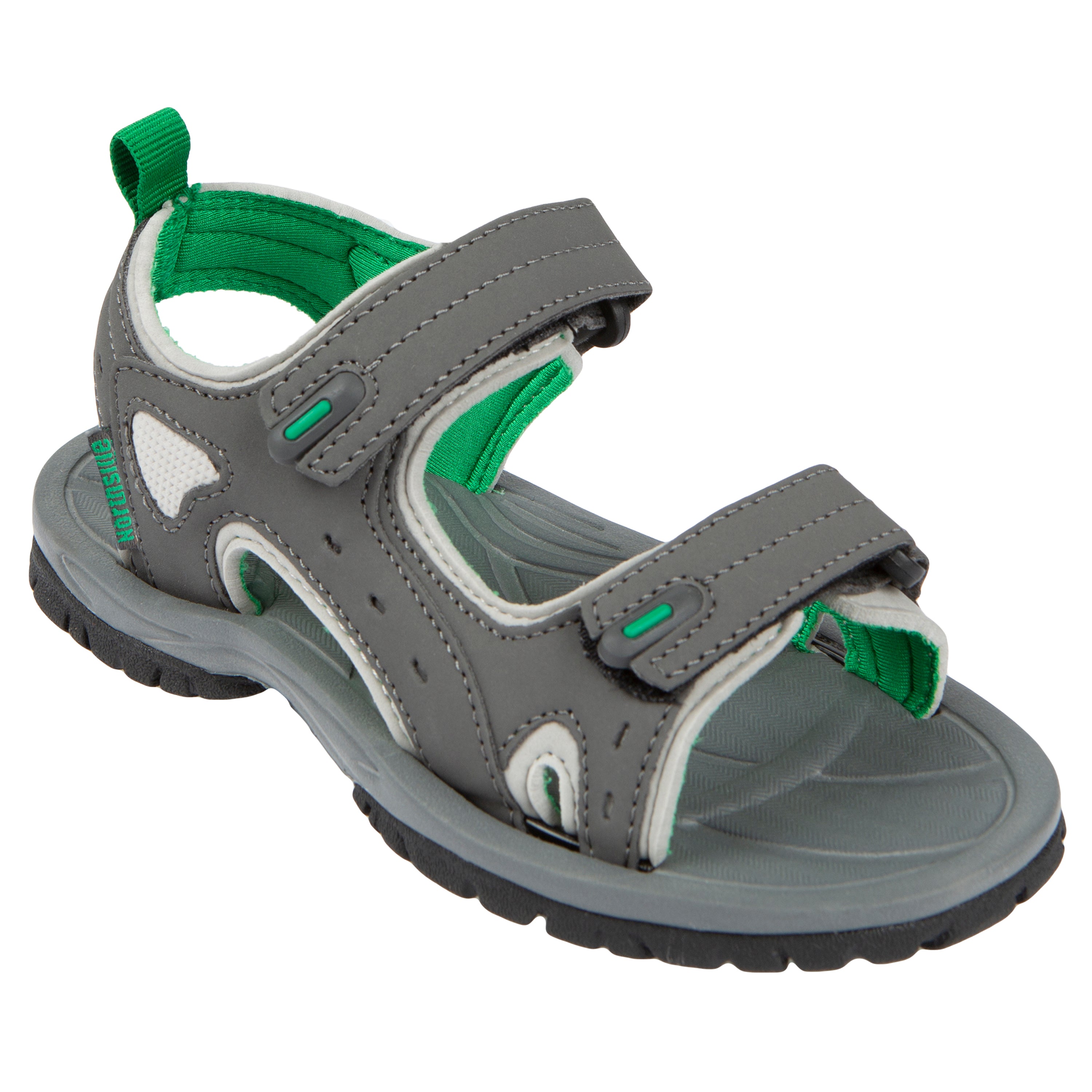 Kid's Riverside II Open Toe Sport Sandal