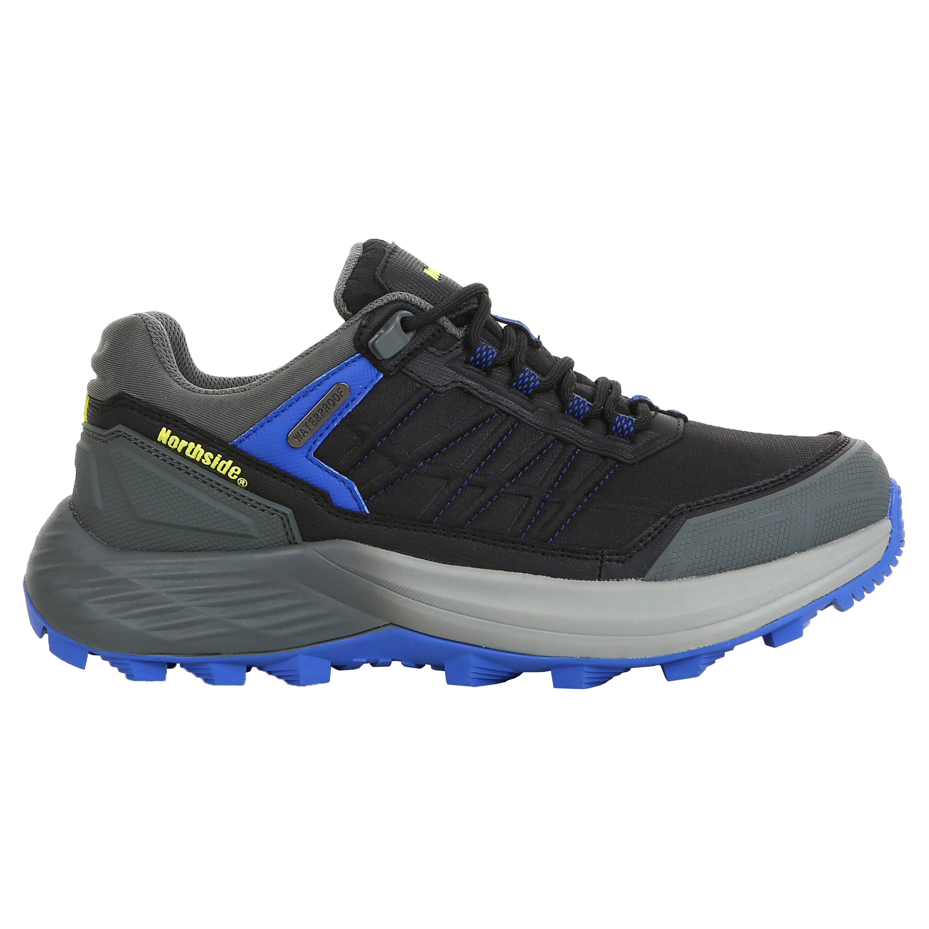 Men's Eaglewood Waterproof Hiking Shoe