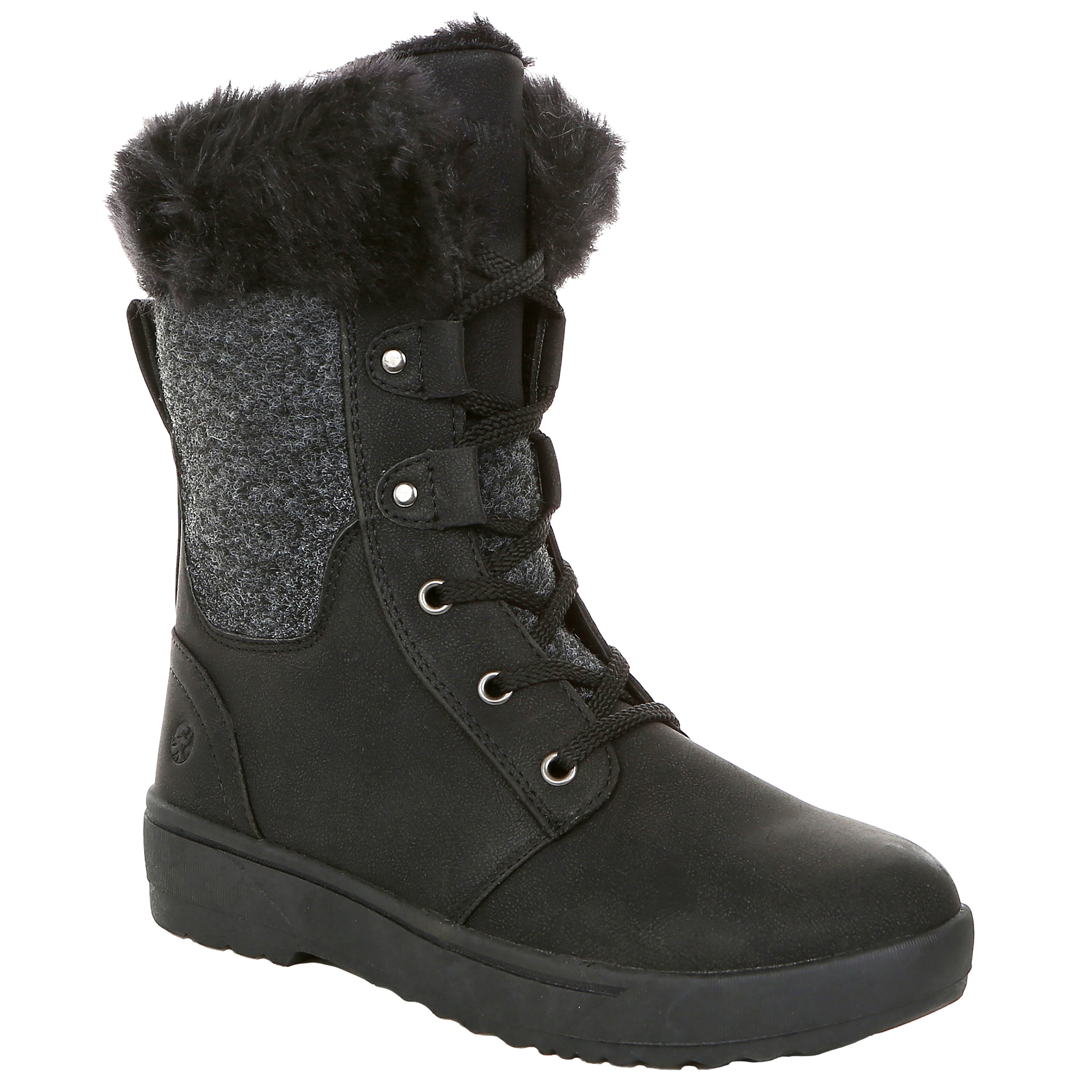 Botas de fashion frio para mujer