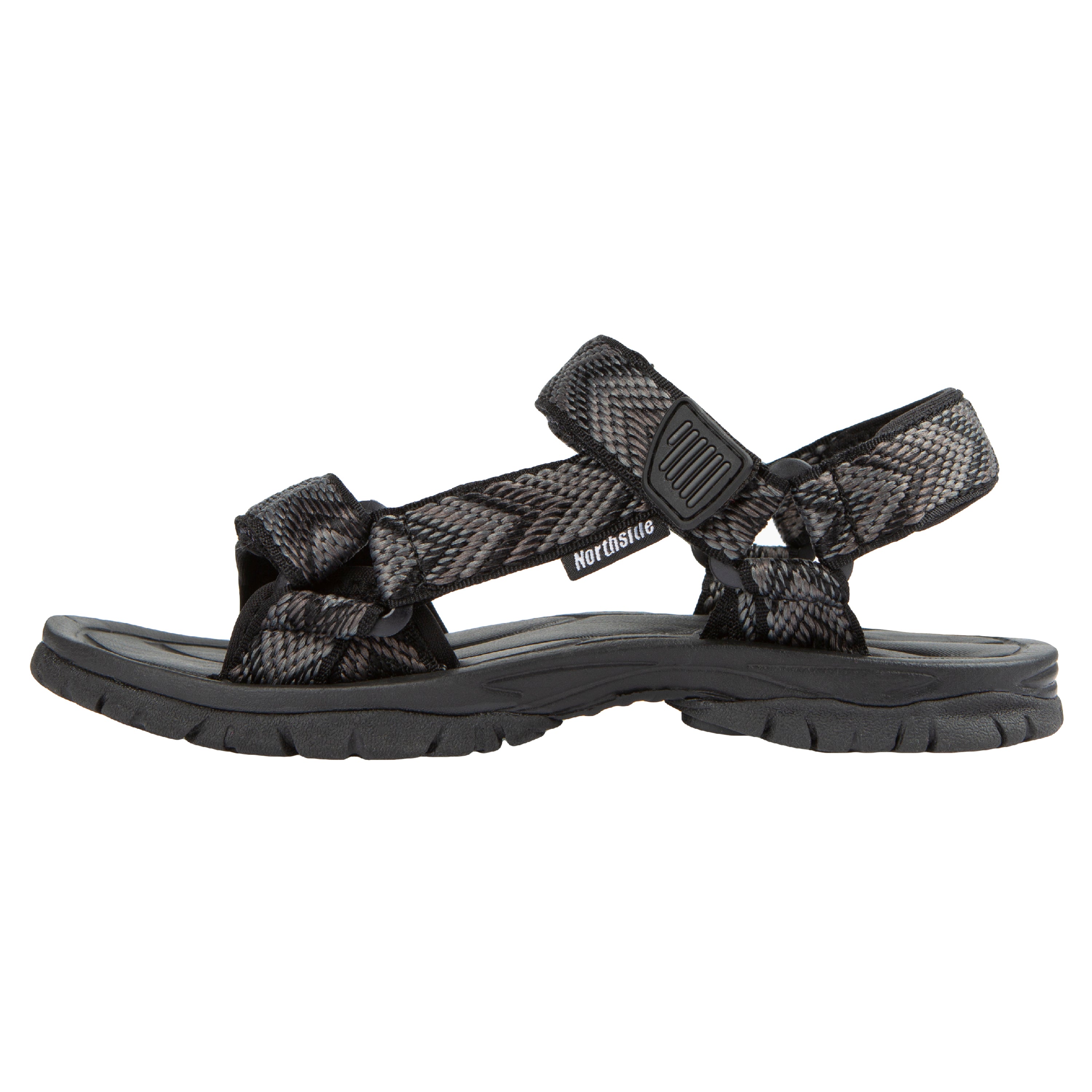 Women's Seaview Open Toe Sport Sandal